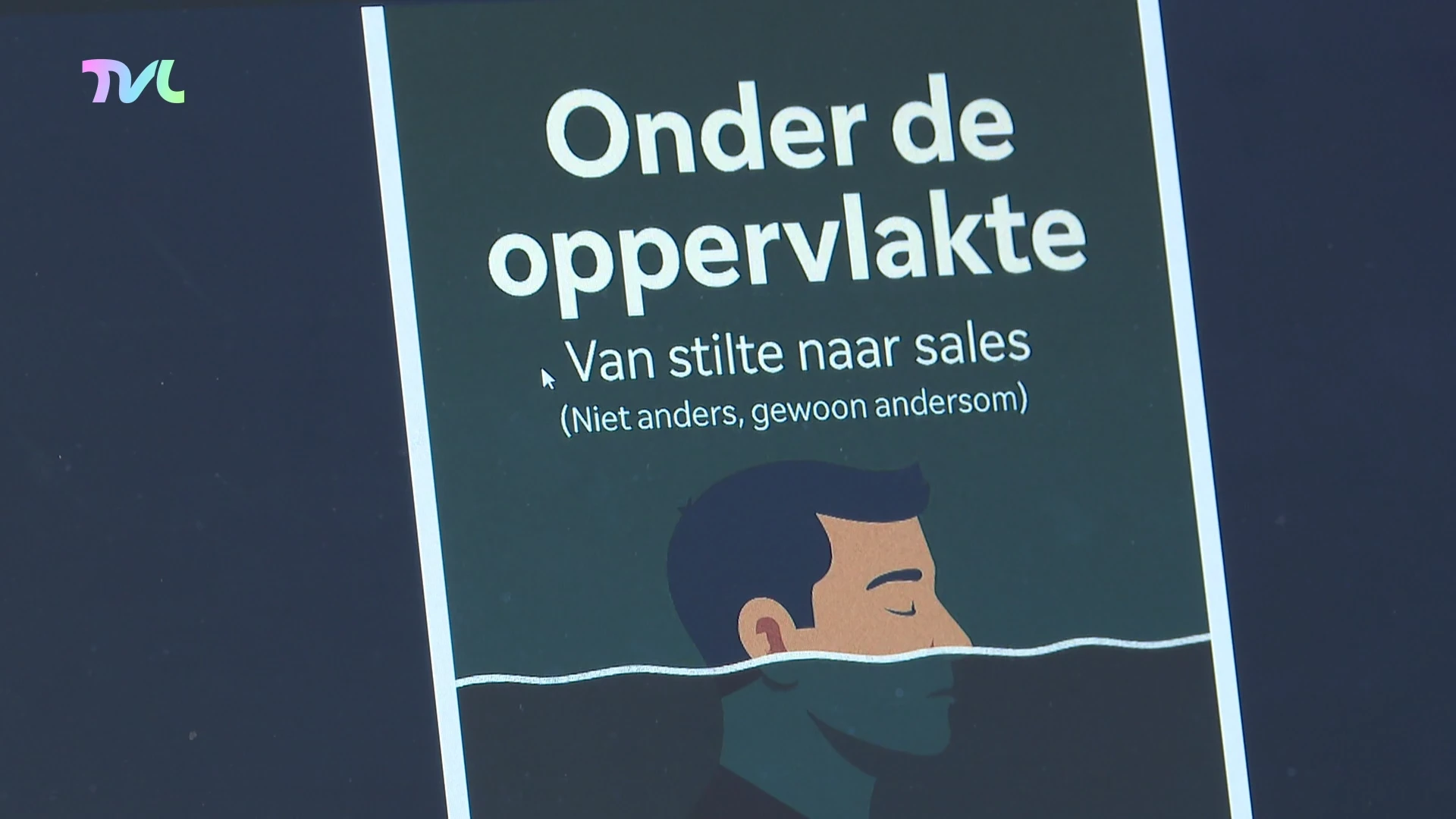 Seppe Brems schrijft boek over leven met autisme