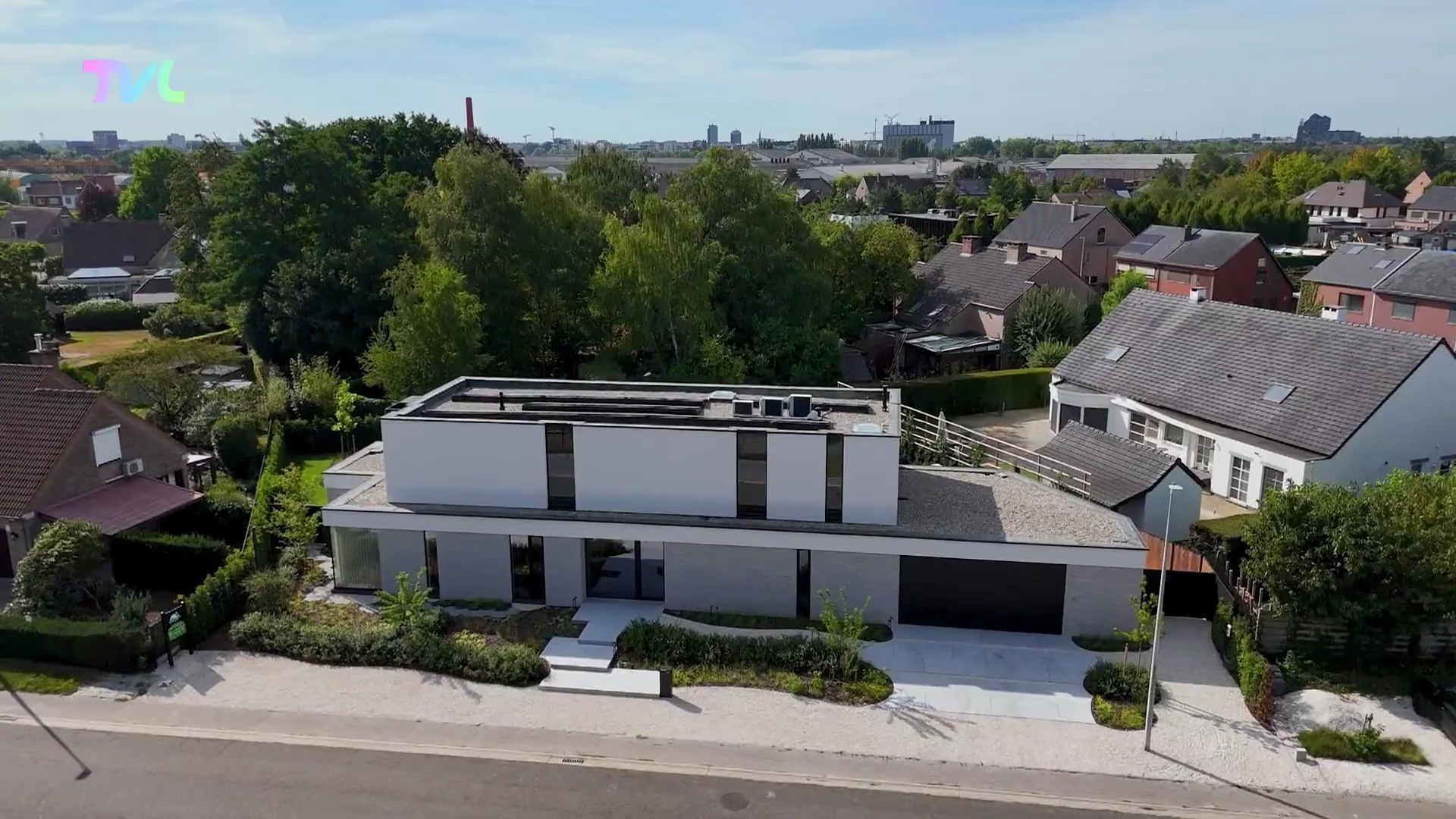 ARCHITECTUUR: Hasselt