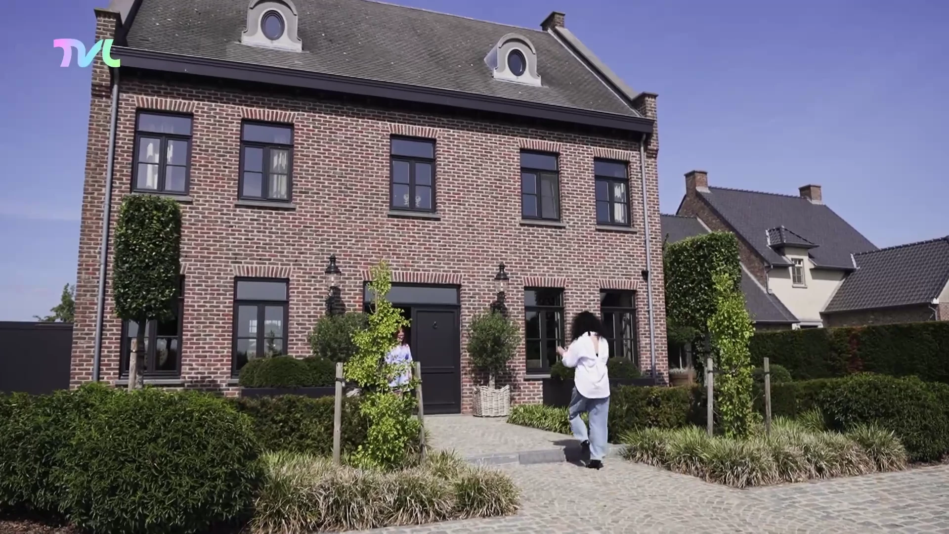 PAND VAN DE WEEK: Christoffels - Hoogveldstraat 14, Kinrooi