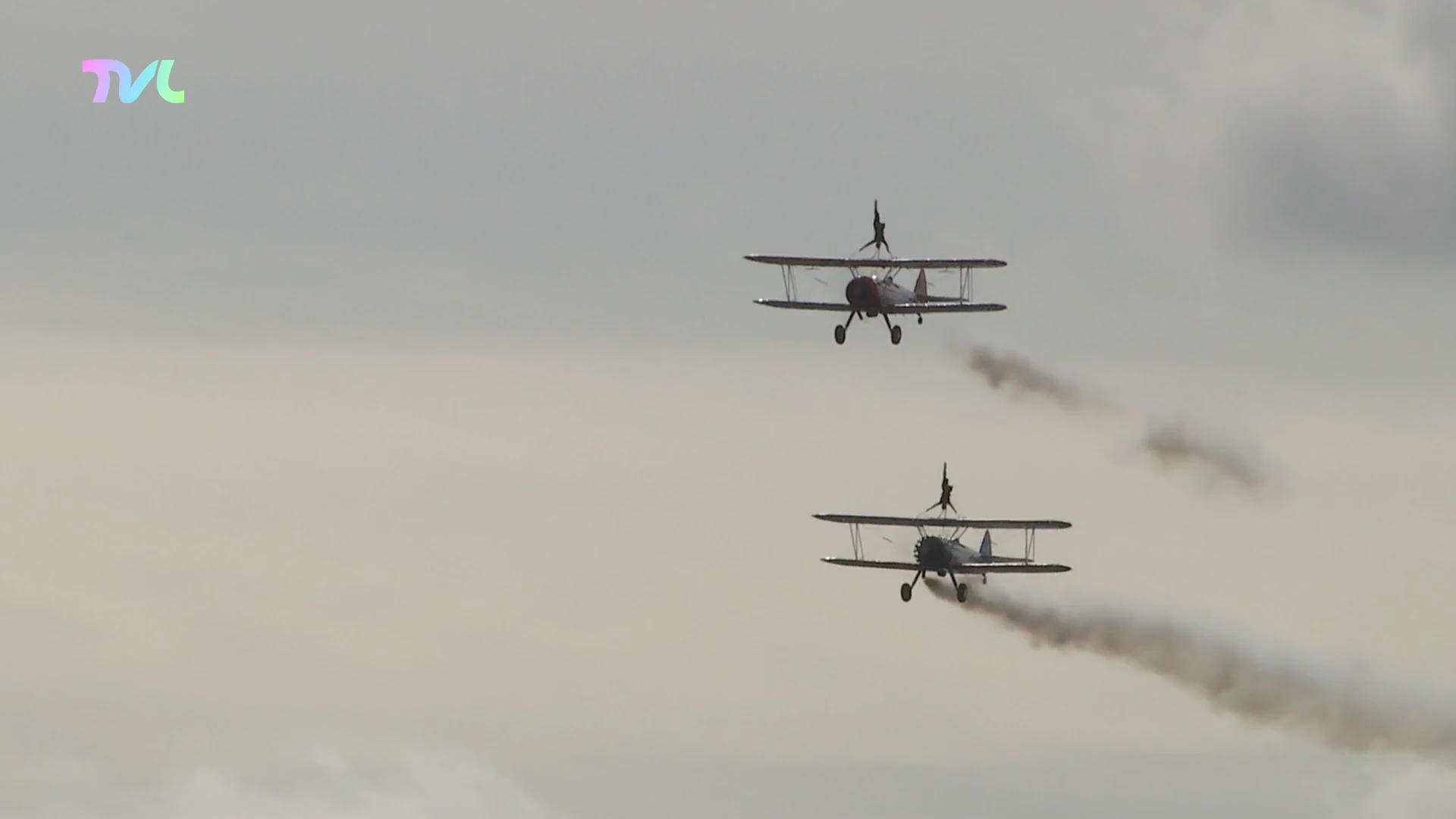 Sanicole Airshow lokt 45.000 toeschouwers naar Hechtel-Eksel
