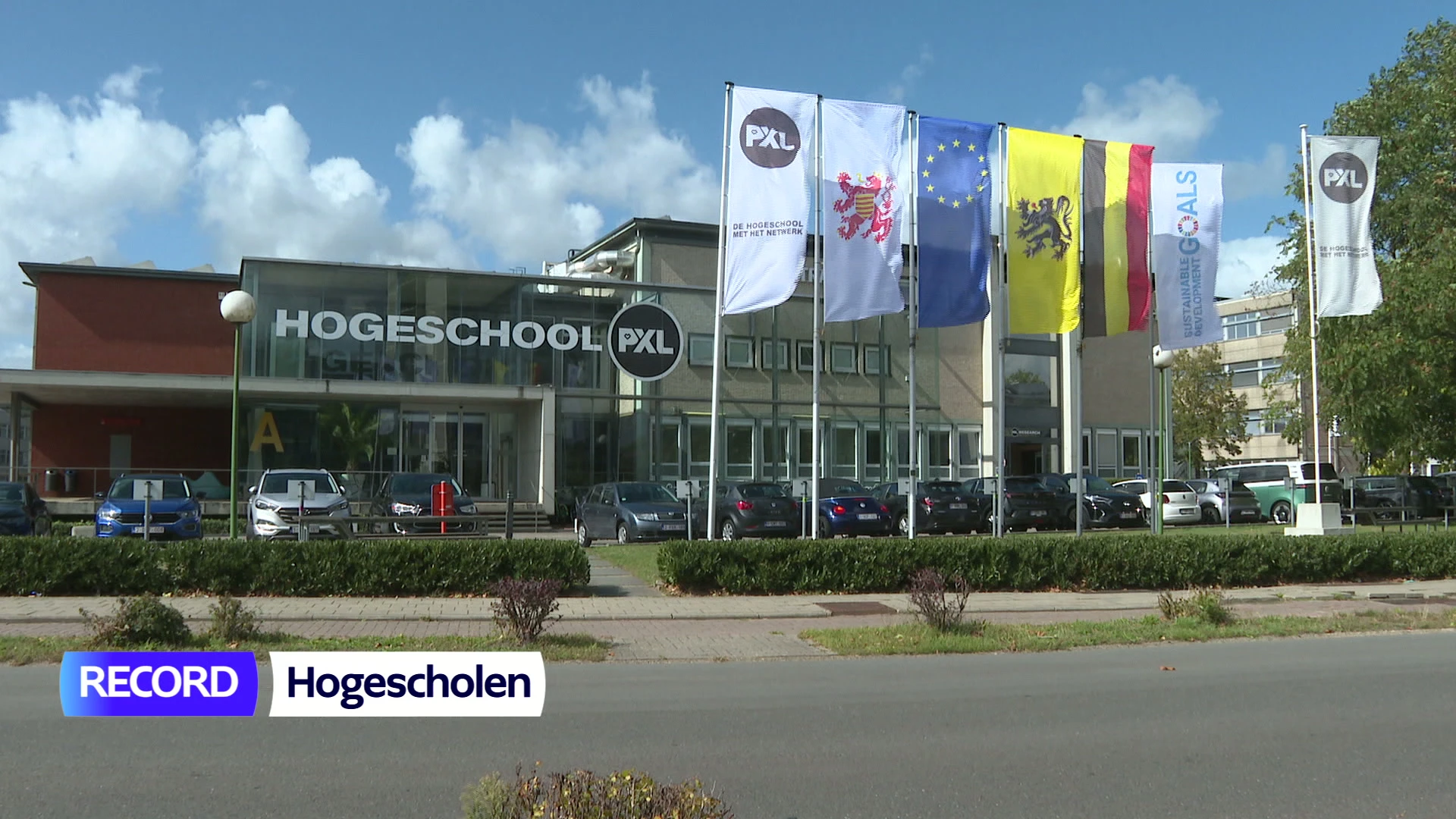TVL Nieuws, 15 september 2025