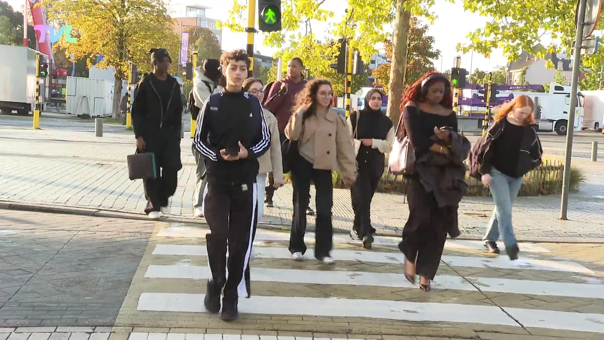 Hoofdafbeelding voor artikel Verwachte verkeerschaos blijft…