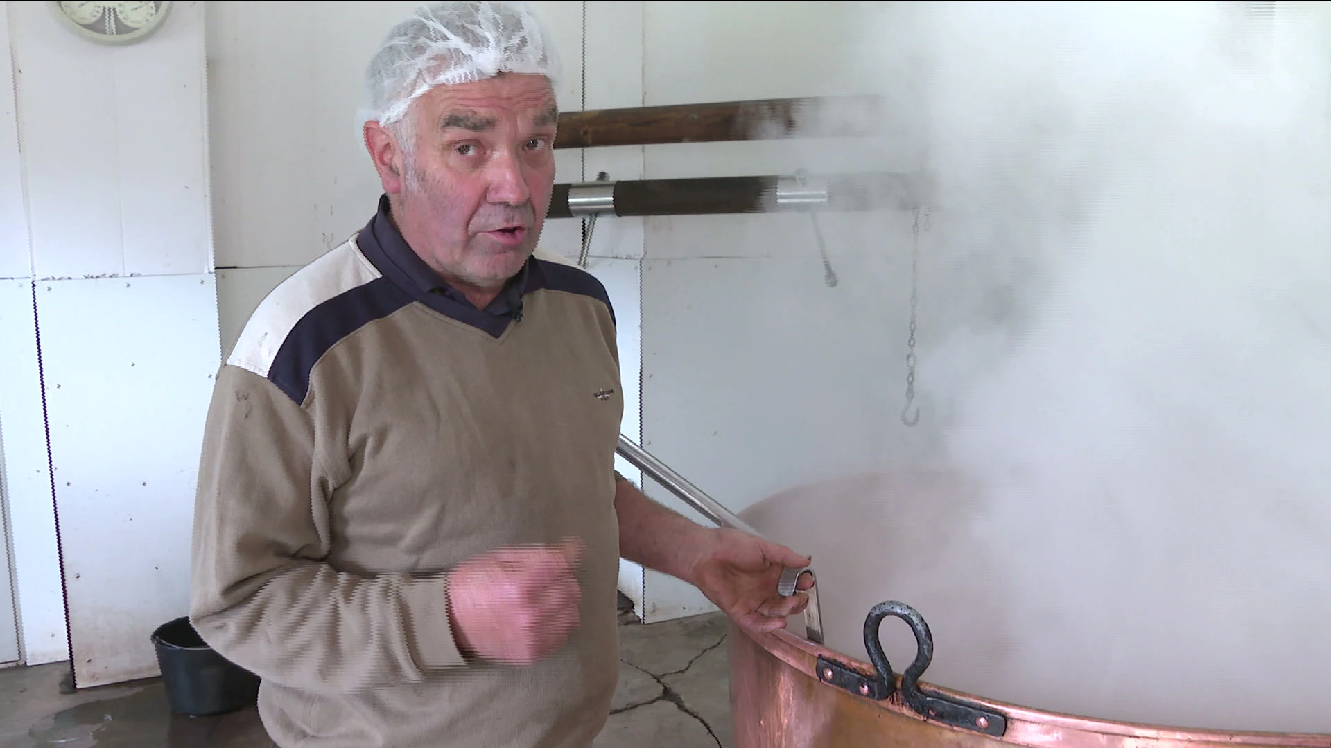 Limburgse stroopstokers met uitsterven bedreigd