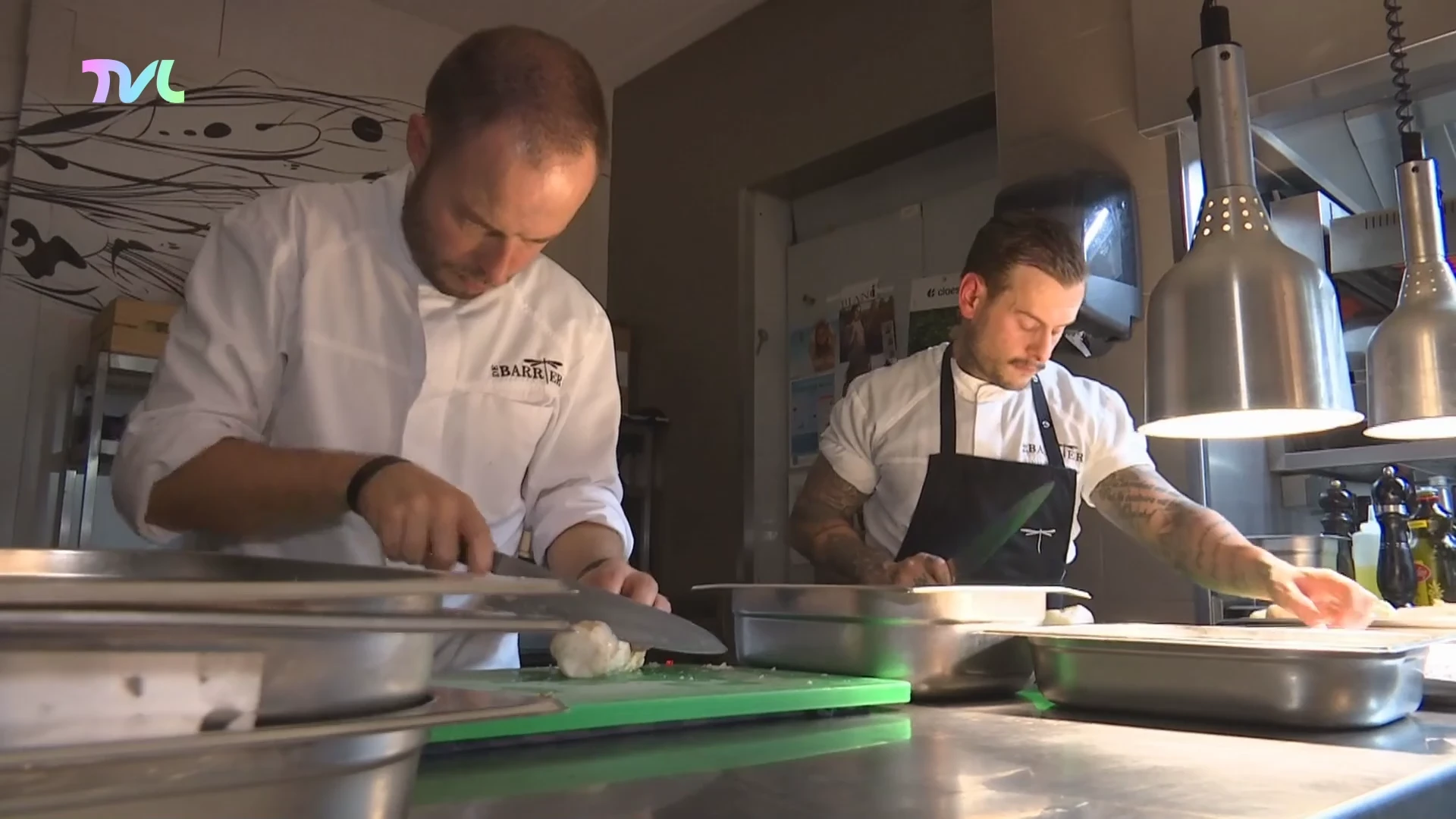 Topchefs koken ten voordele van Bethanië op Sterrendiner