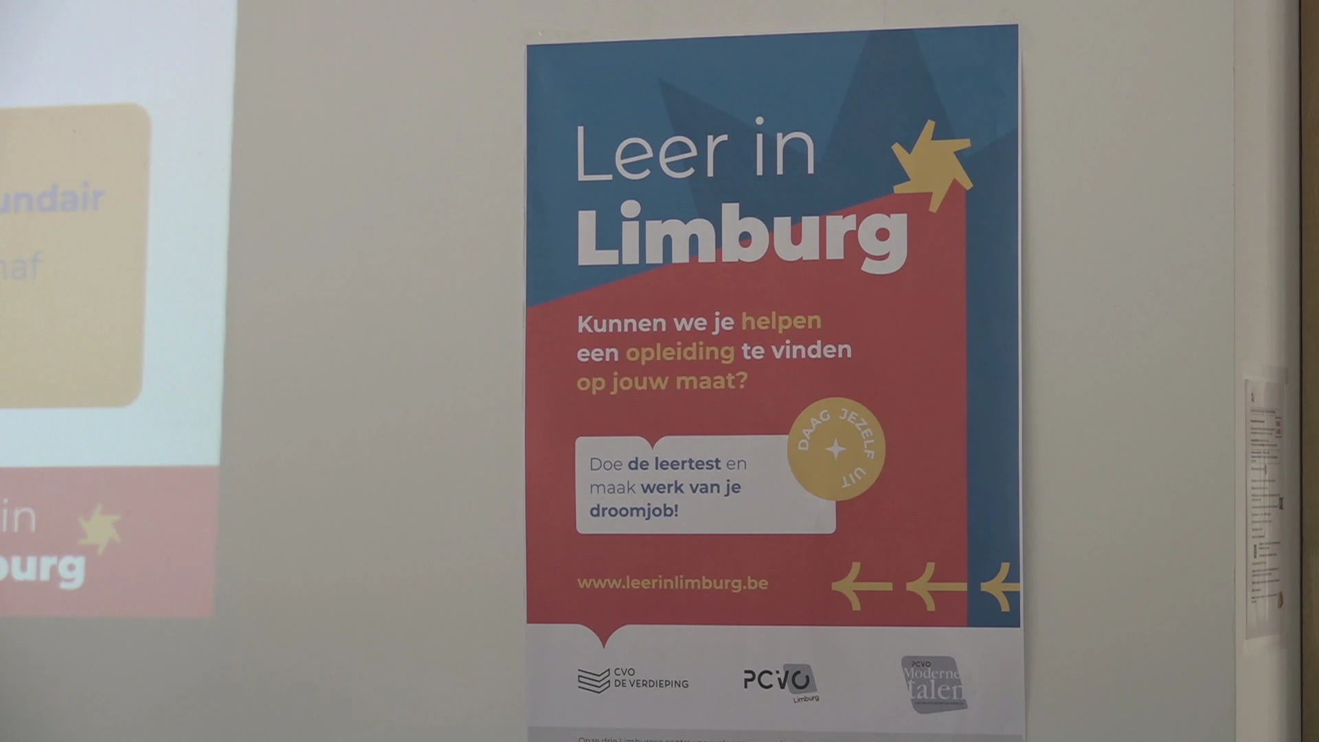 Minder inschrijvingen volwassenenonderwijs door verhoging inschrijvingsgeld