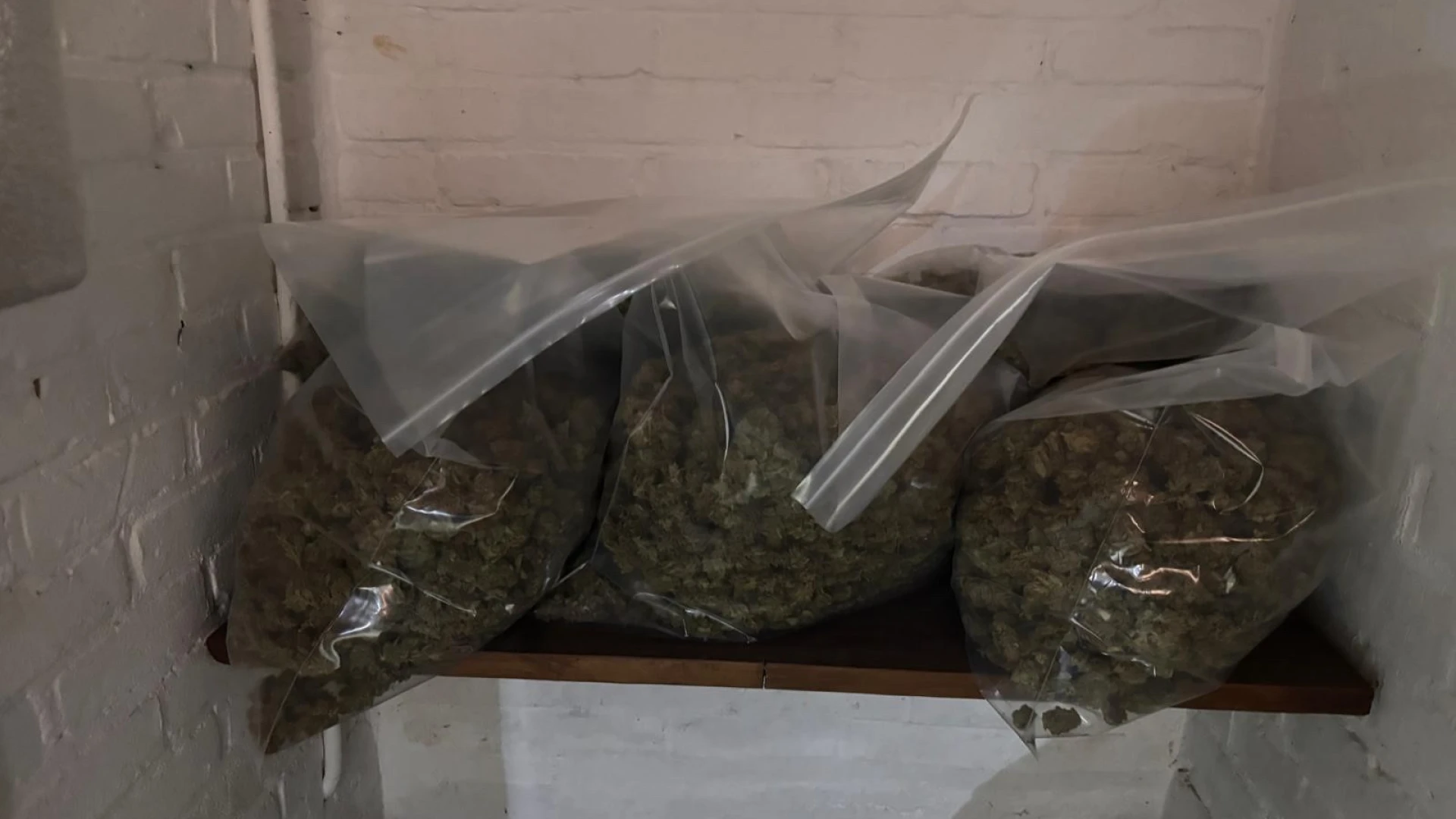 Zeven verdachten aangehouden bij internationale actie tegen drugshandel
