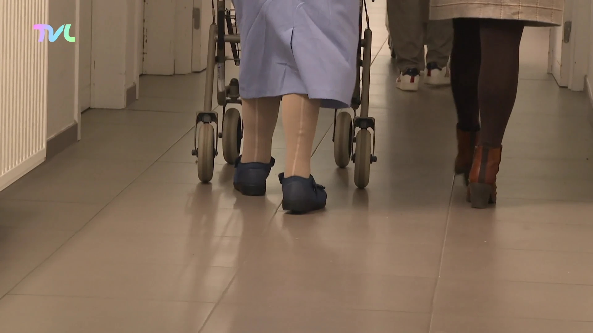 Dementie zal komende jaren felst stijgen in Limburg