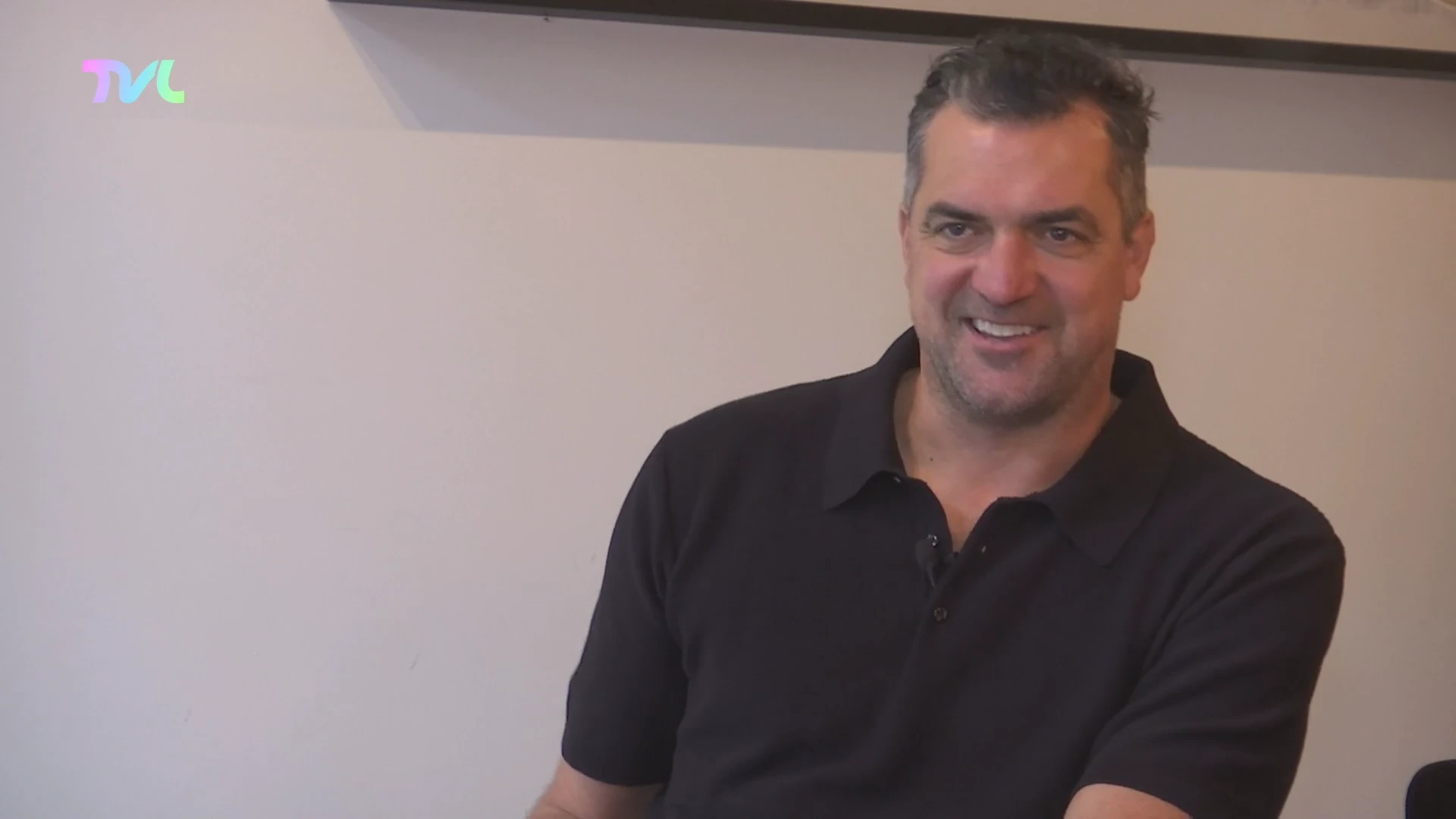 Hoofdafbeelding voor artikel Wout Wijsmans: "Red Dragons…