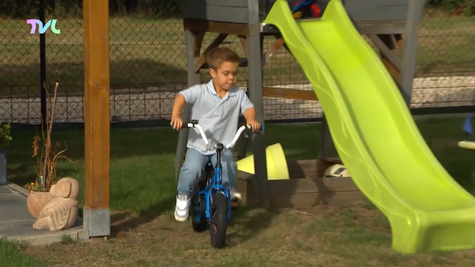 Hoofdafbeelding voor artikel Ouders van 9-jarige Sem smeken…