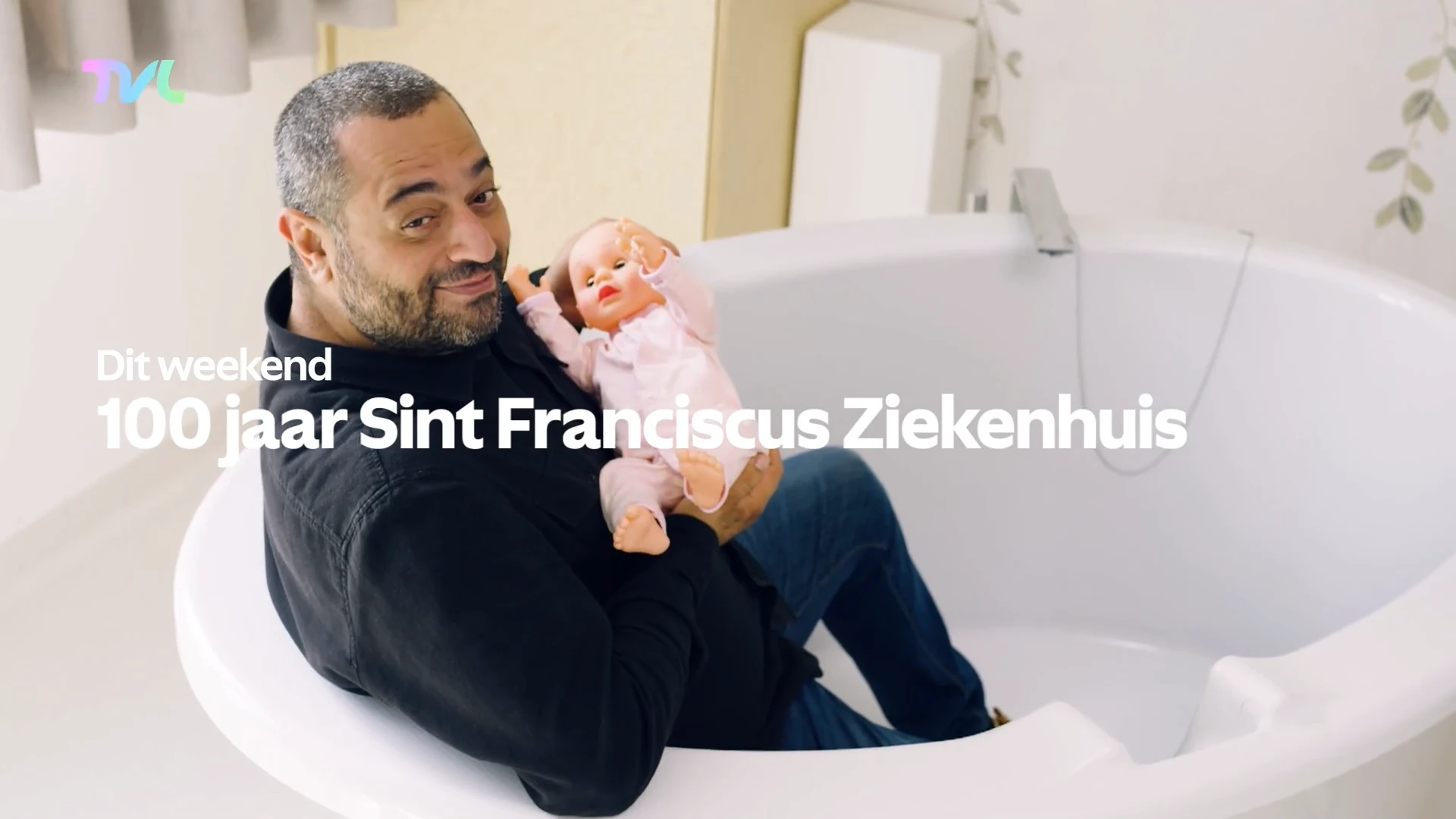 Trialer 100 jaar Sint-Franciscus EP01