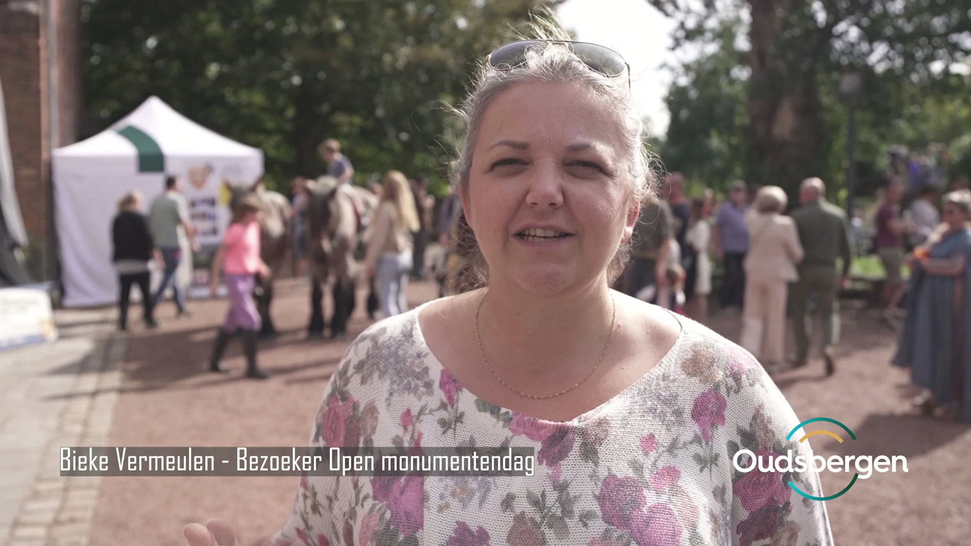 Hoofdafbeelding voor artikel OUDSBERGEN: OPENMONUMENTENDAG