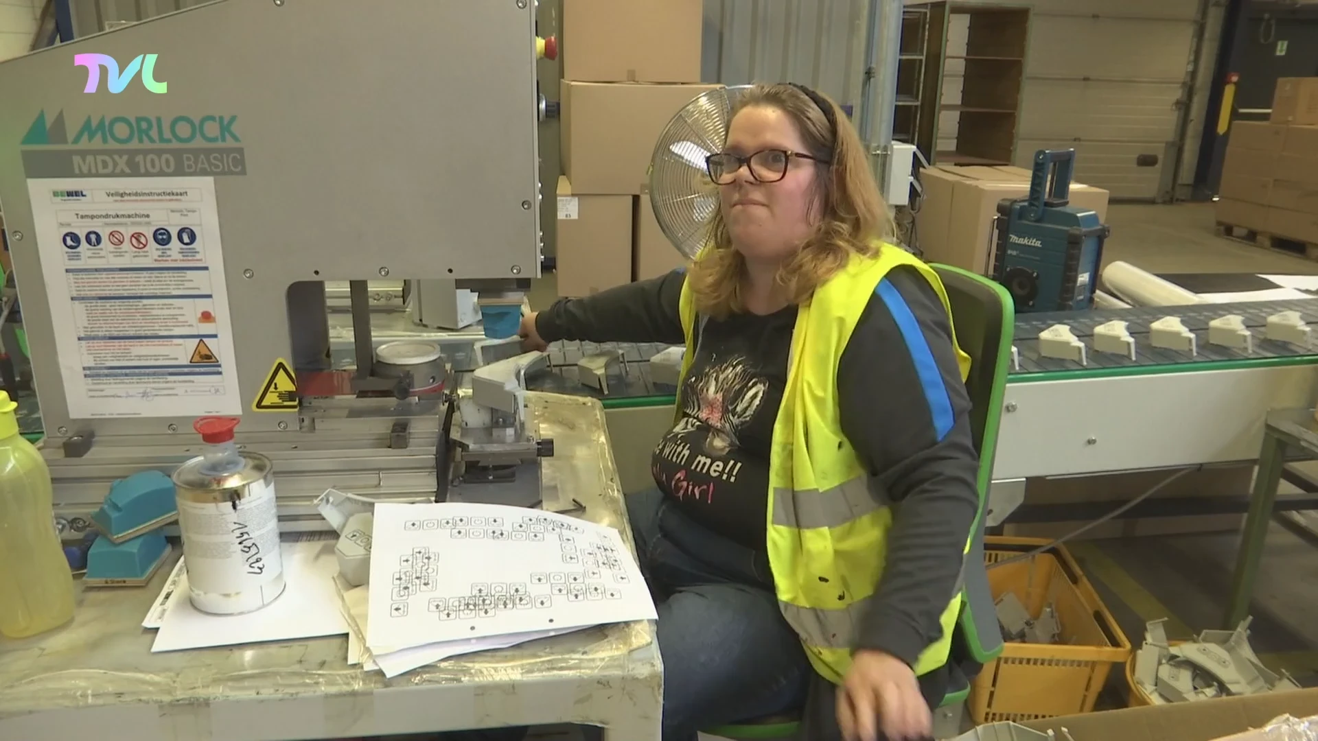 Bewel omarmt robotisering om het werkcomfort van maatwerkers te verbeteren