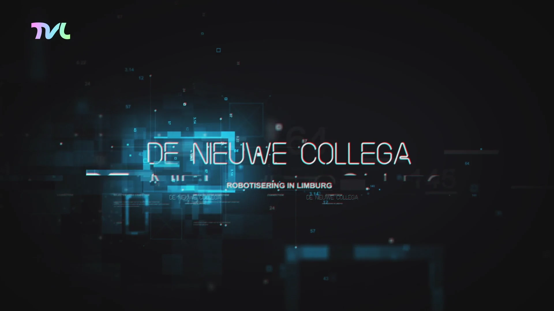 Herbekijk De Nieuwe Collega (aflevering 2): Mens & robot