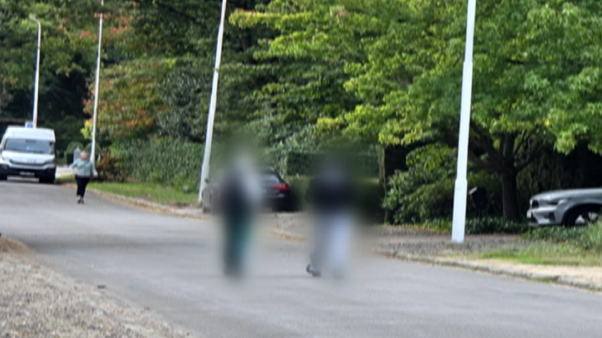Twee jongeren opgepakt na brandstichting in leegstaande woning in Genk