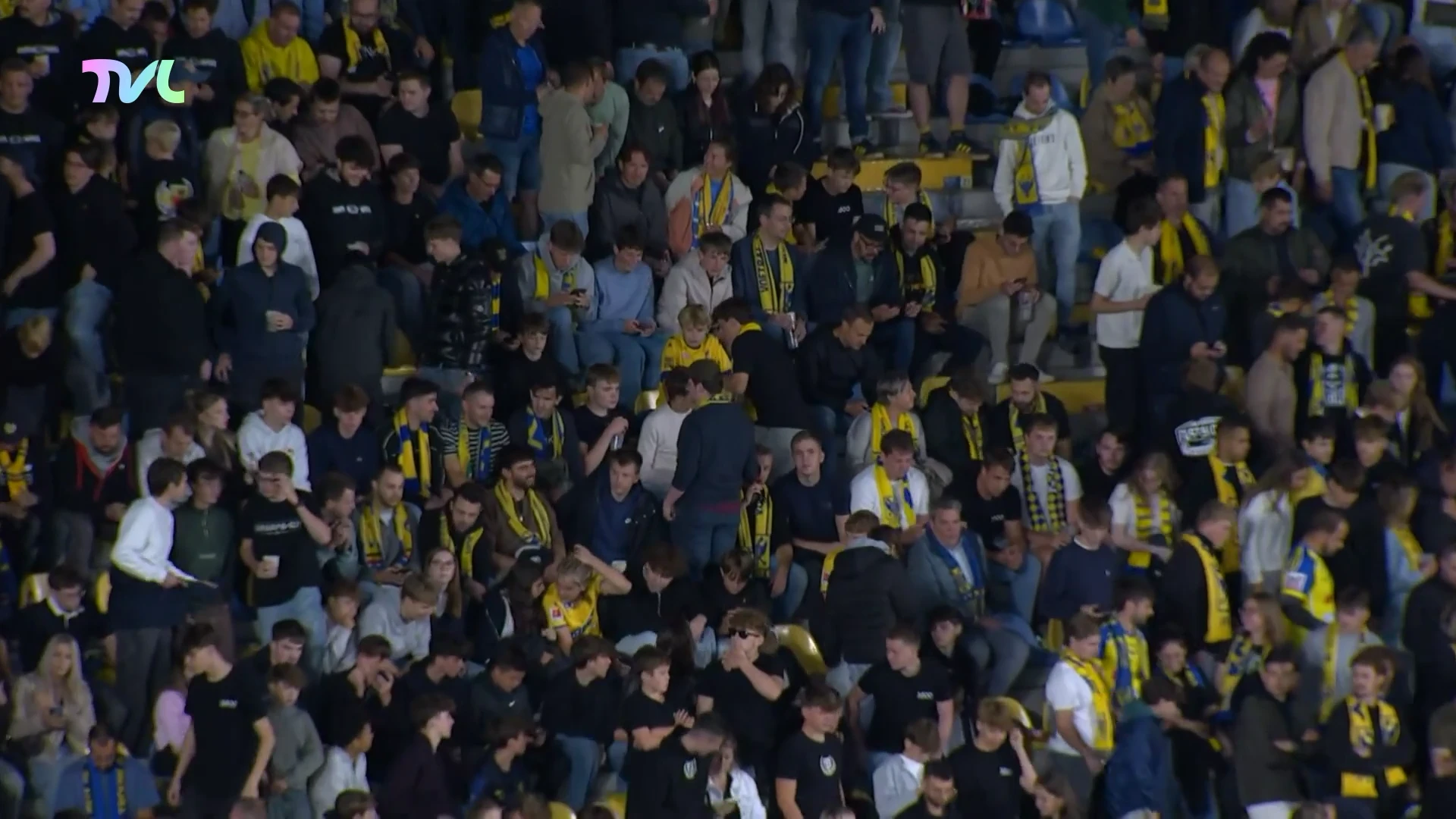 STVV klaar voor match van het jaar op Stayen