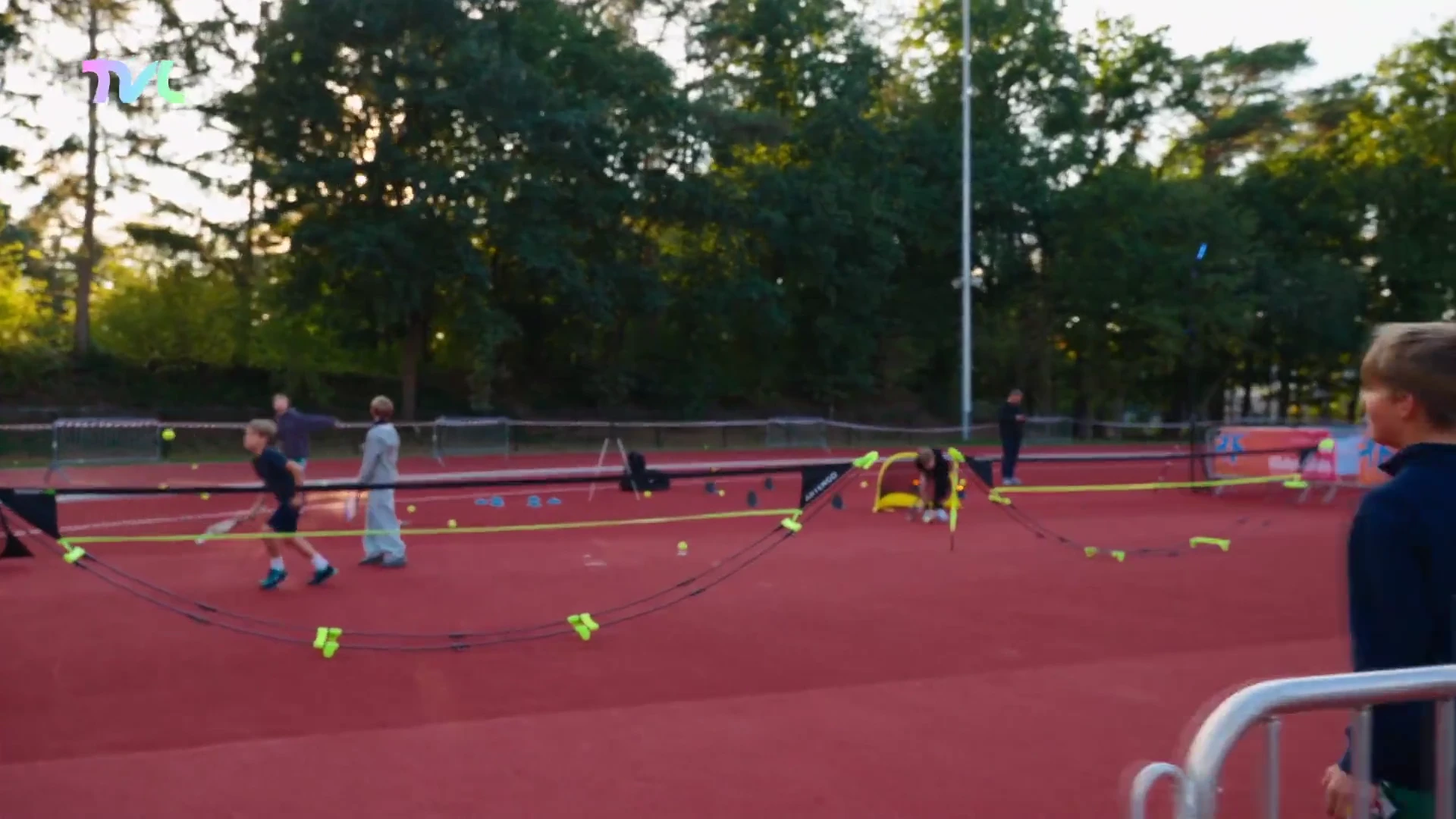 800 sportievelingen geven zich helemaal tijdens derde editie Sportfestival