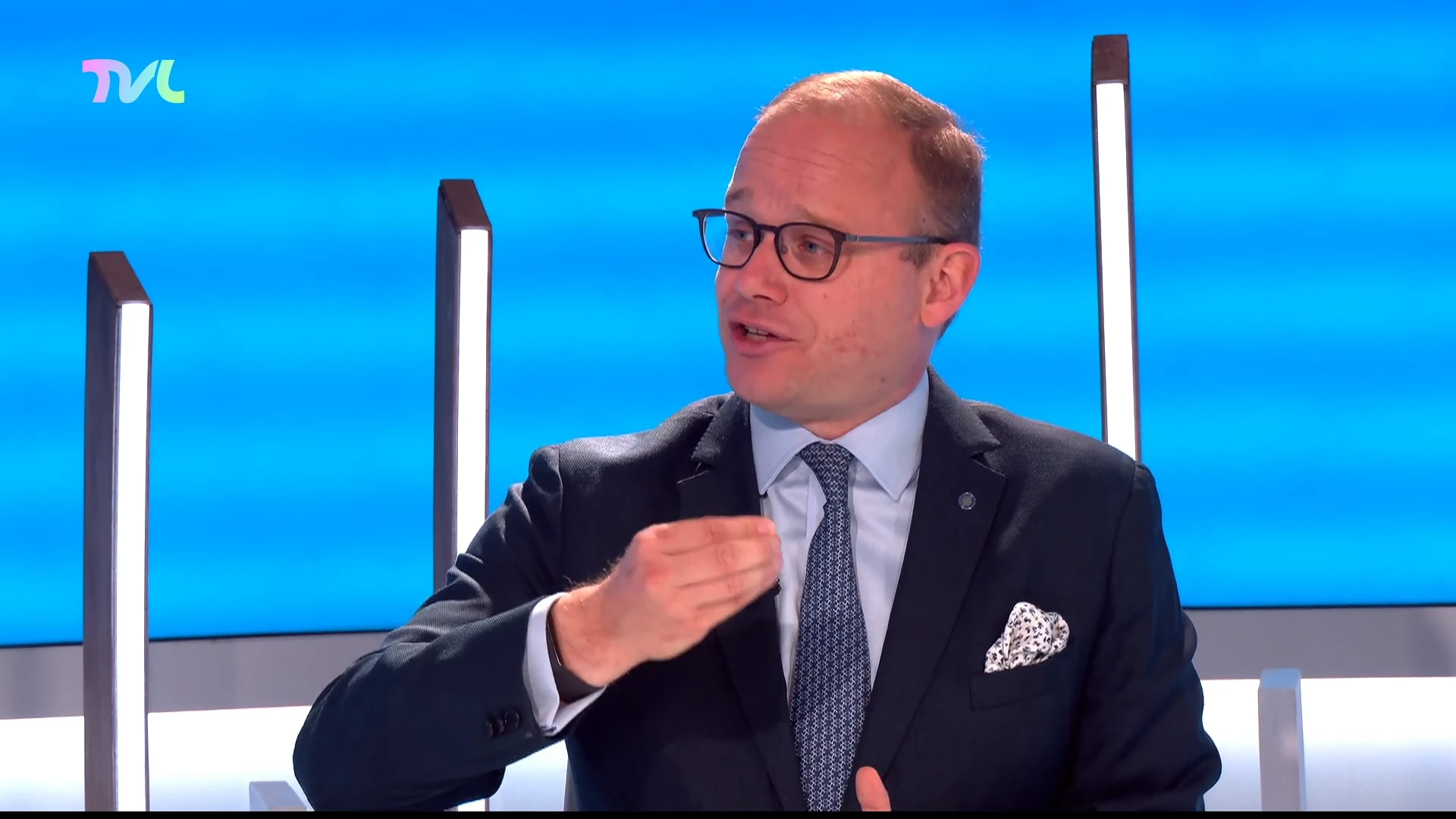 VKW Limburg: "Als iedereen tering naar nering zet, geraakt federale begroting rond"