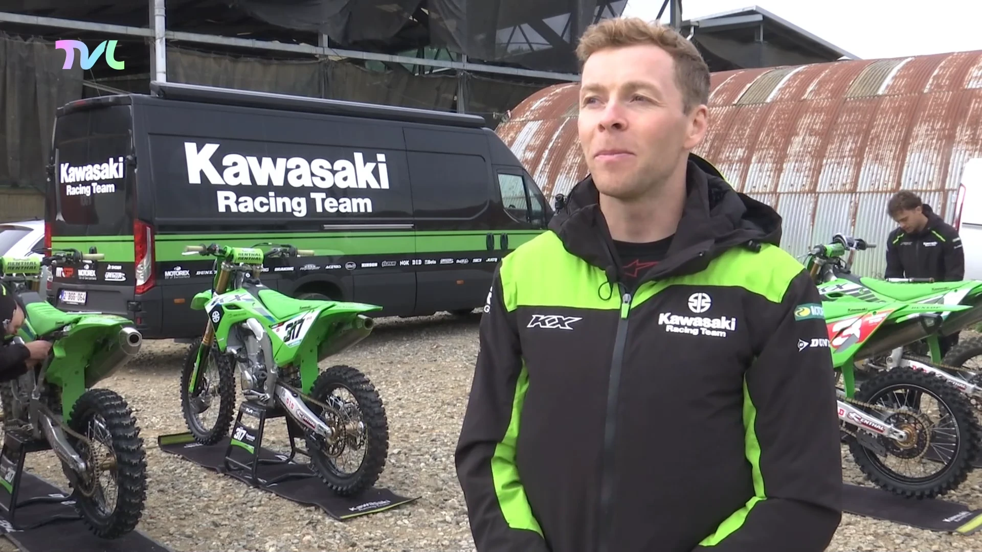 Limburg International: wereldkampioen MXGP Romain Febvre