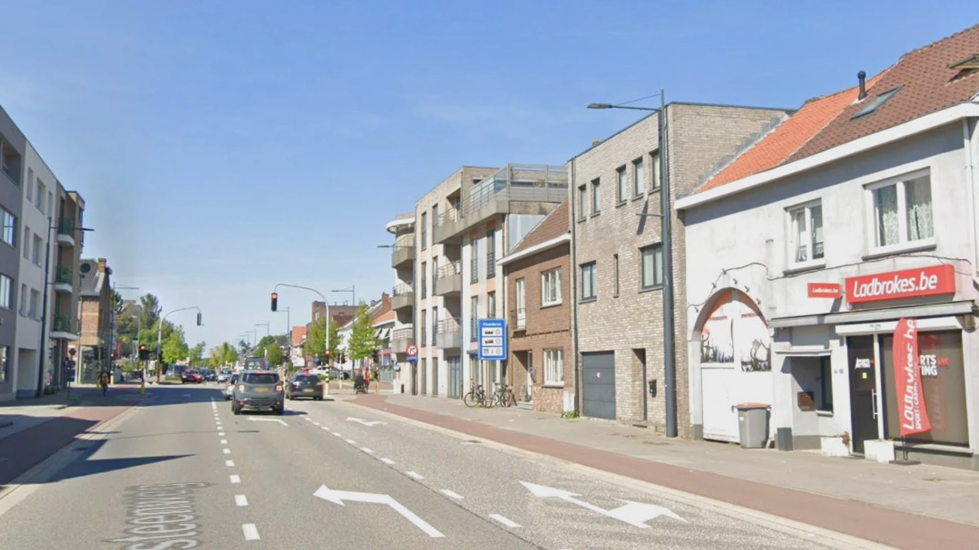 Hoofdafbeelding voor artikel Politie LaMa zoekt twee verdachten…