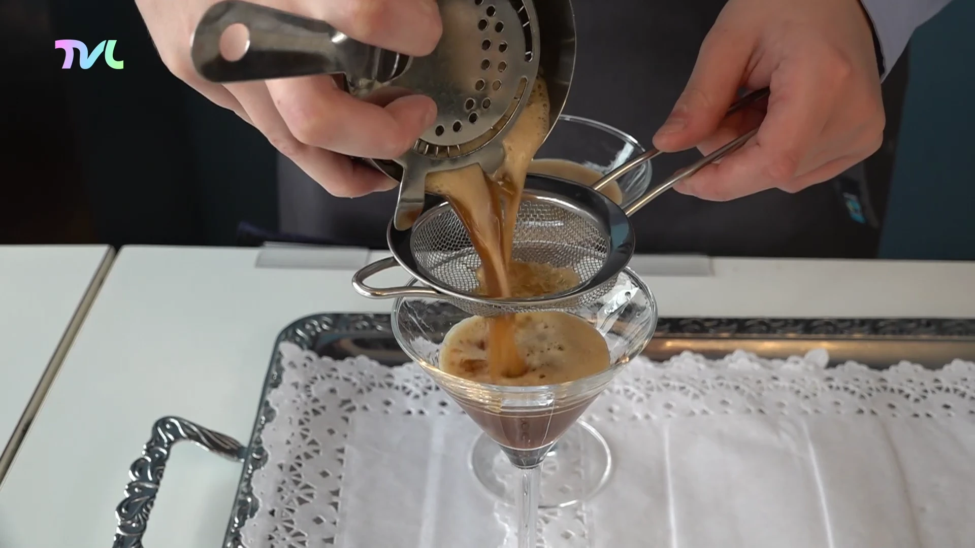 Hoofdafbeelding voor artikel Koffie steeds populairder…