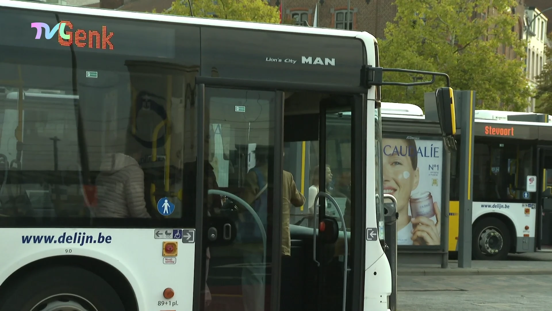 Hoofdafbeelding voor artikel Bedenker Spartacus-plan: "Vlaamse…