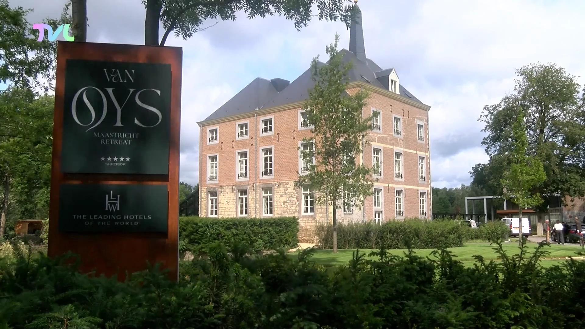 Hoofdafbeelding voor artikel Meteen twee Michelinsterren…