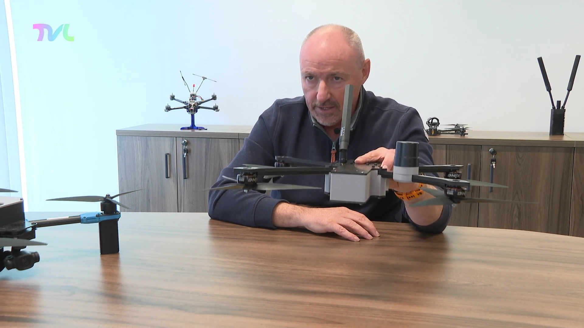 Hoofdafbeelding voor artikel ZSE Technology is tevreden…