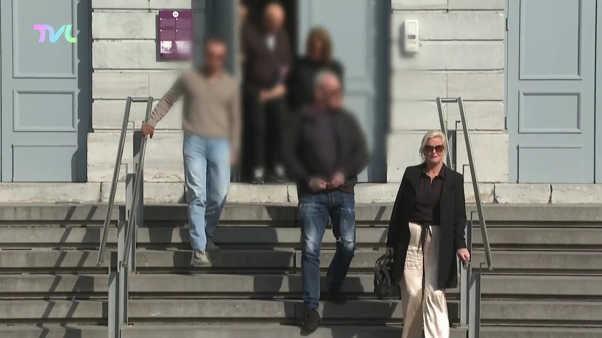 Hoofdafbeelding voor artikel Grootste drugsproces ooit…