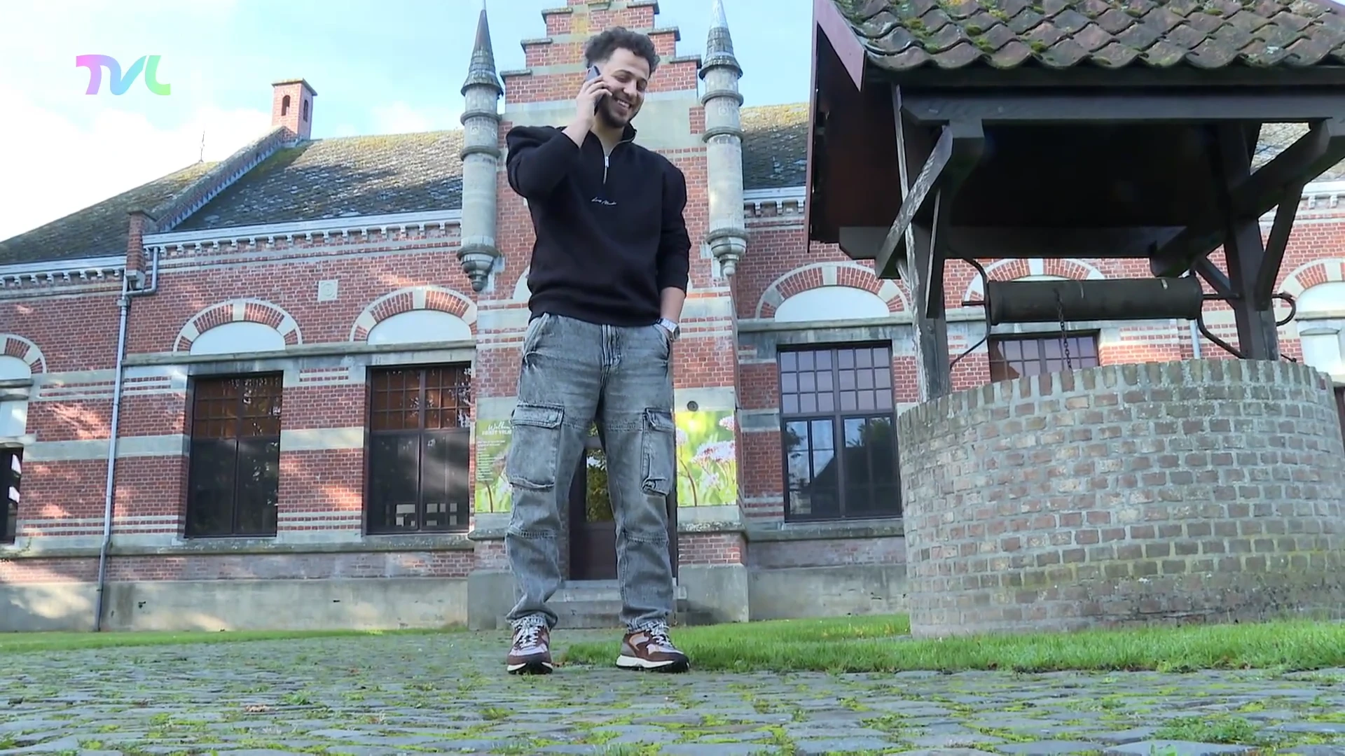 Hoofdafbeelding voor artikel Limburgse Palestijnen zijn…