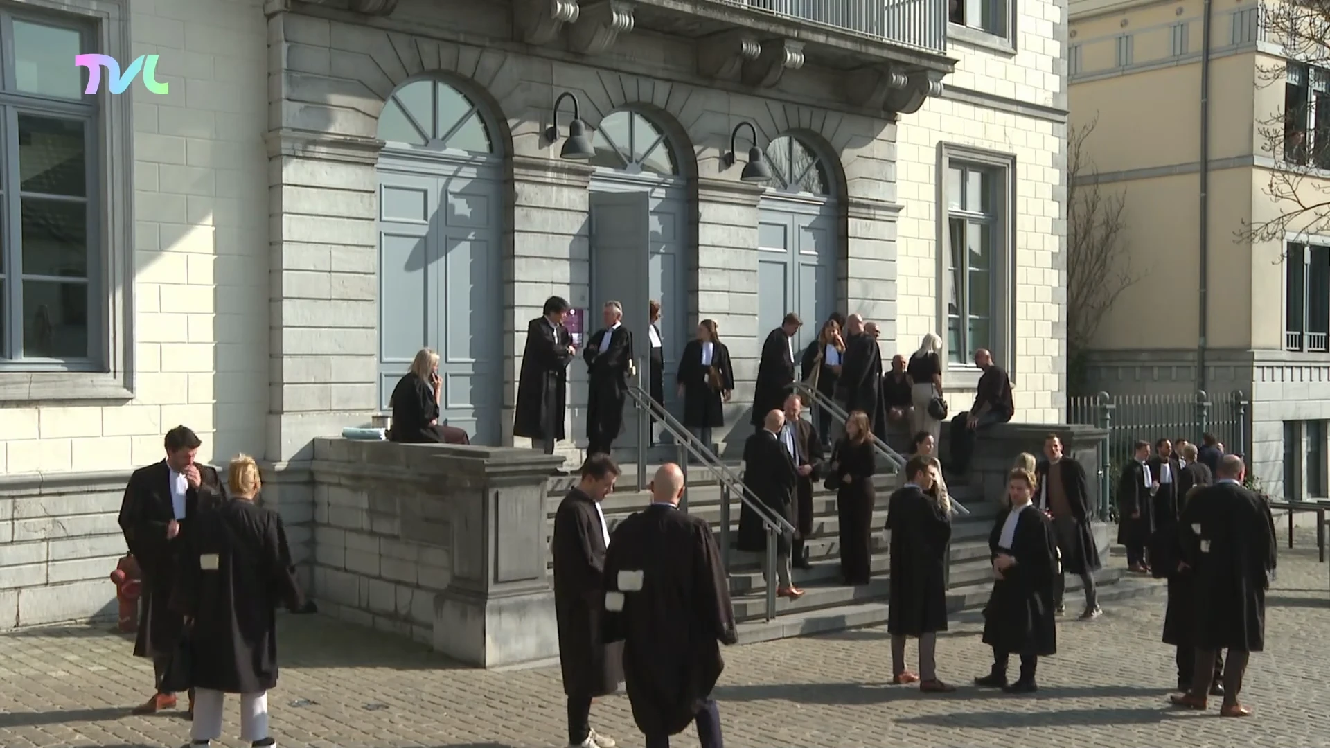 Hoofdafbeelding voor artikel Misbruiken advocaten wrakingsverzoek…