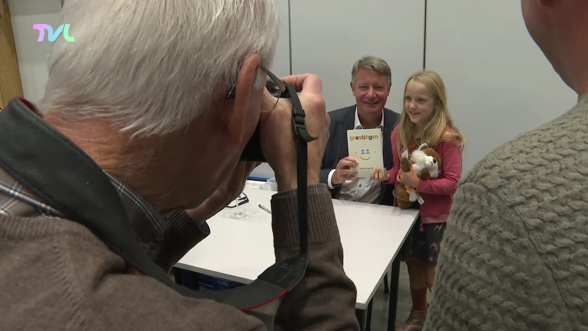 Hoofdafbeelding voor artikel "Kies voor positiviteit",…