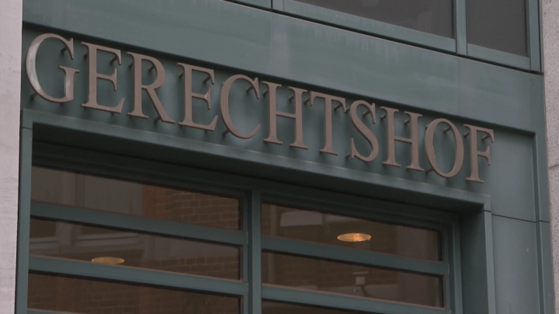 Hoofdafbeelding voor artikel 18 maanden cel met uitstel…
