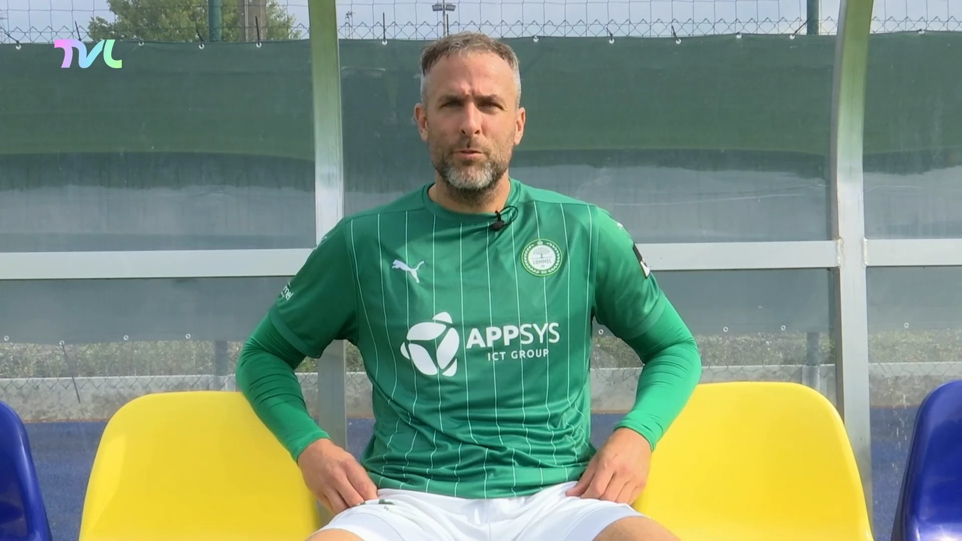 Hoofdafbeelding voor artikel Limburg International: Ralf…