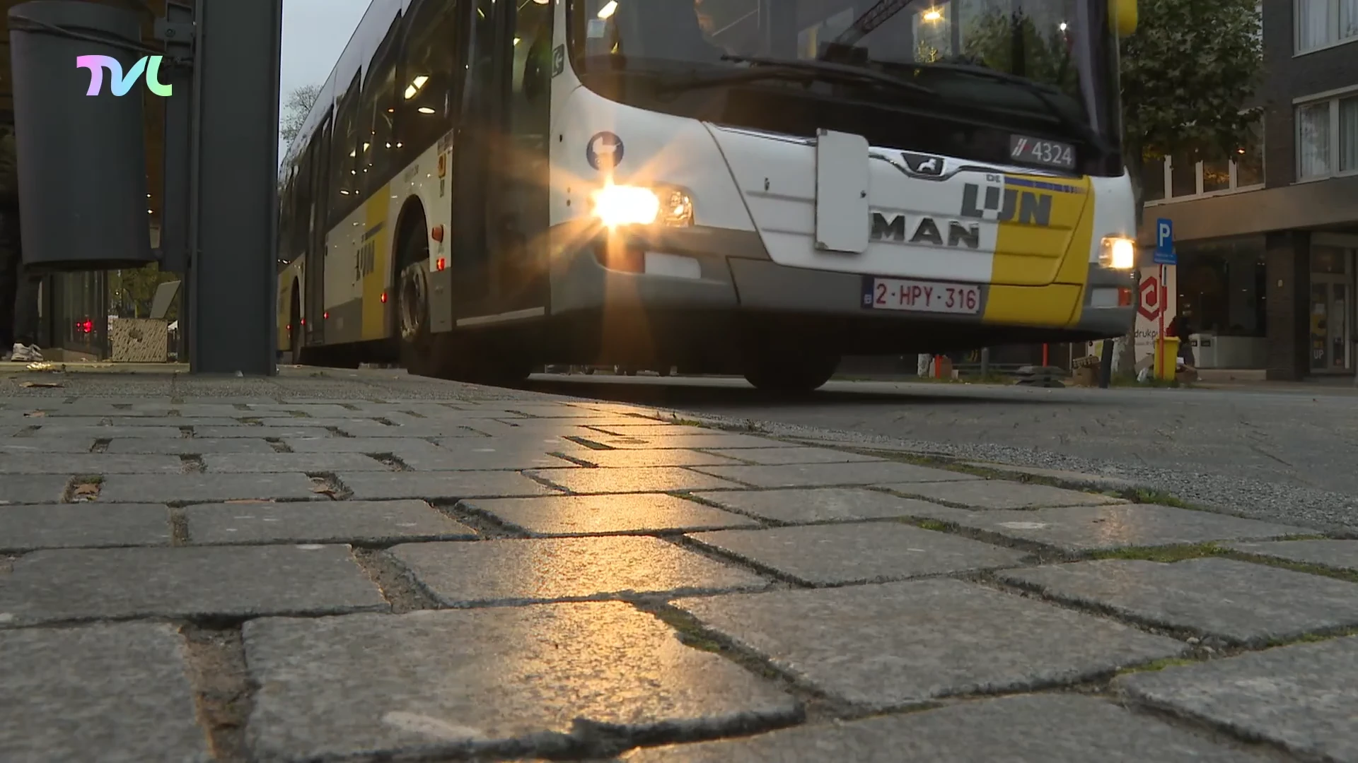Hoofdafbeelding voor artikel Hinder in Limburg blijft beperkt…