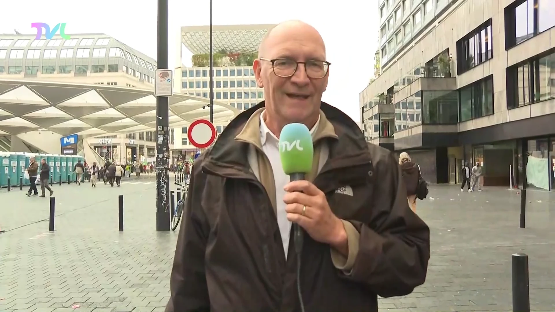 Hoofdafbeelding voor artikel TVL-journalist Luc Moons:…