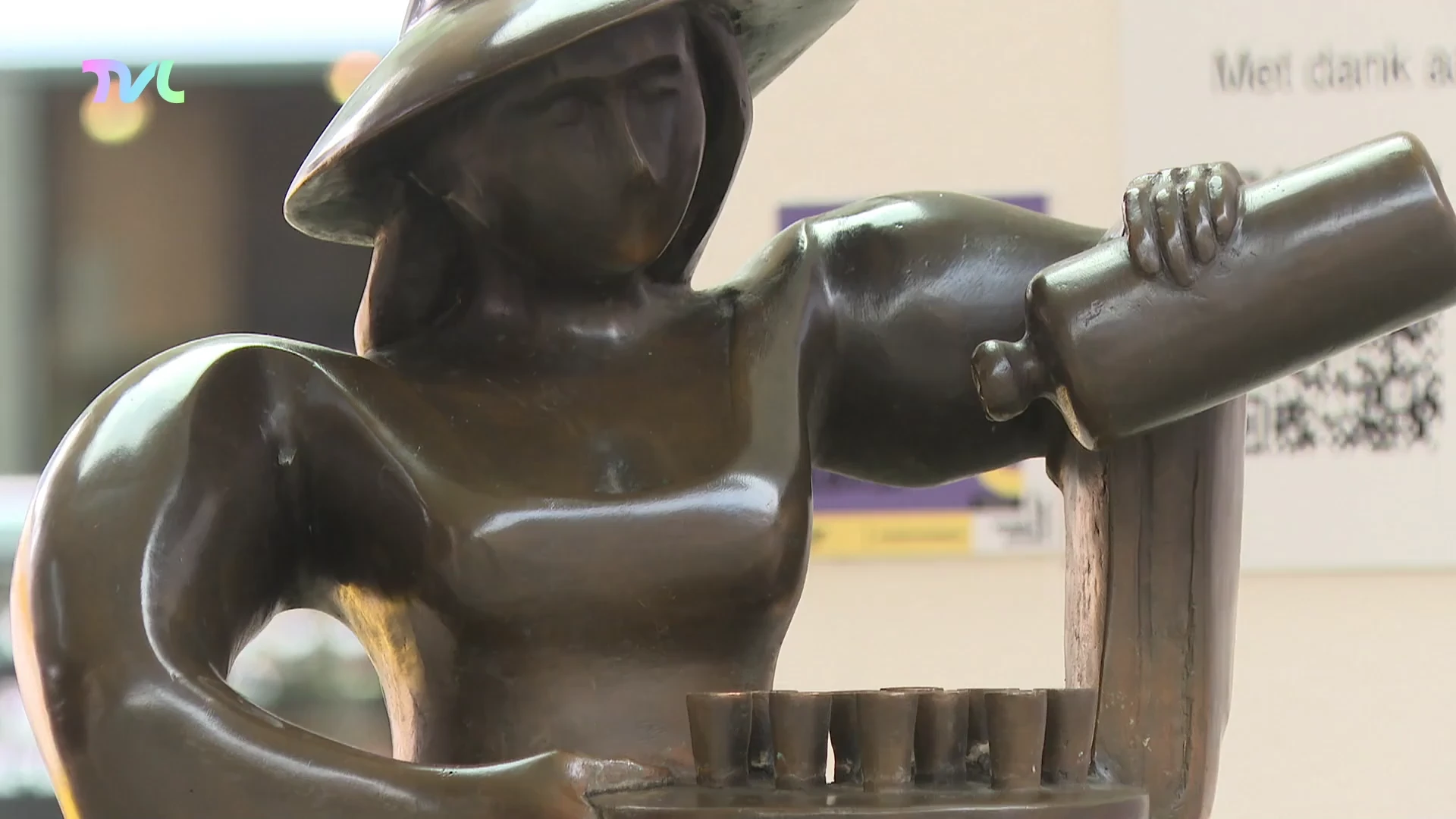 Hoofdafbeelding voor artikel Jeneverfeesten draaien niet…