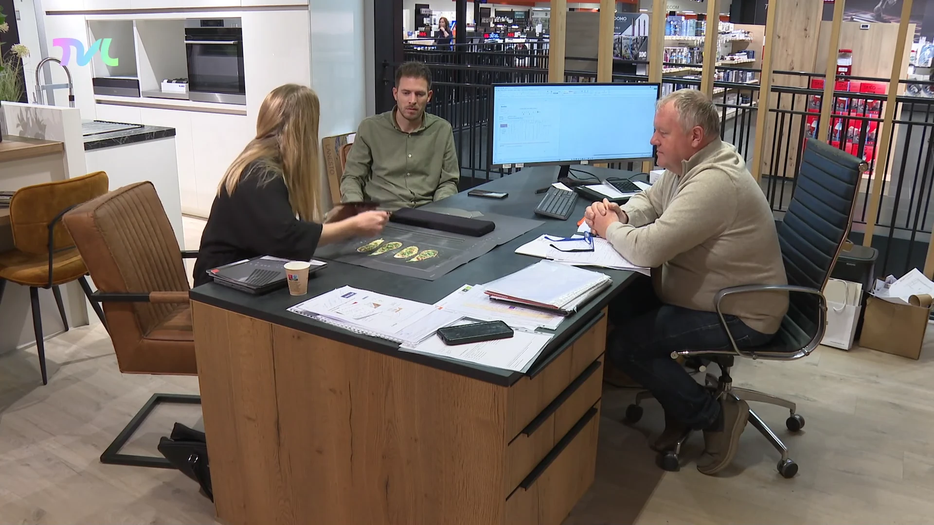 Hoofdafbeelding voor artikel Twee op de drie Limburgse…