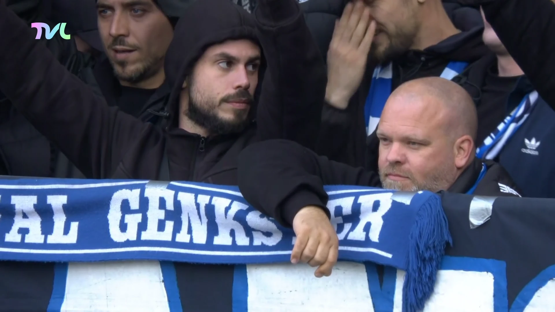 Hoofdafbeelding voor artikel Racing Genk recupereert Heymans…