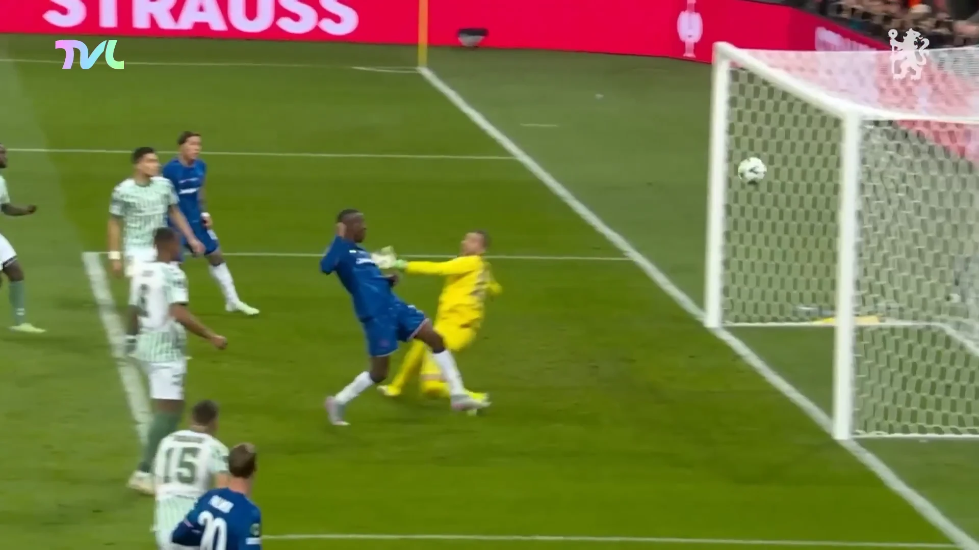 Hoofdafbeelding voor artikel Thorsten Fink: "Spelers moeten…