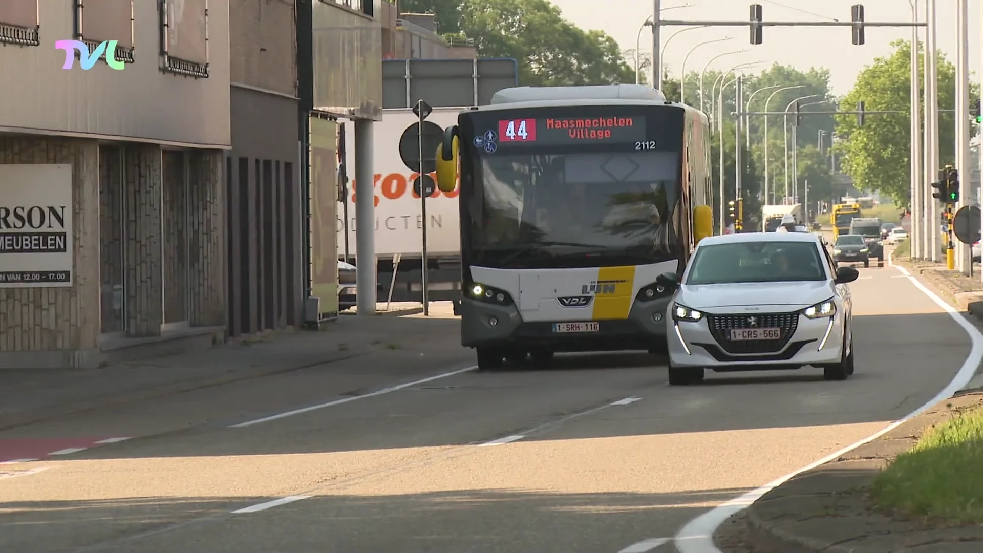 Hoofdafbeelding voor artikel Minister Annick De Ridders…