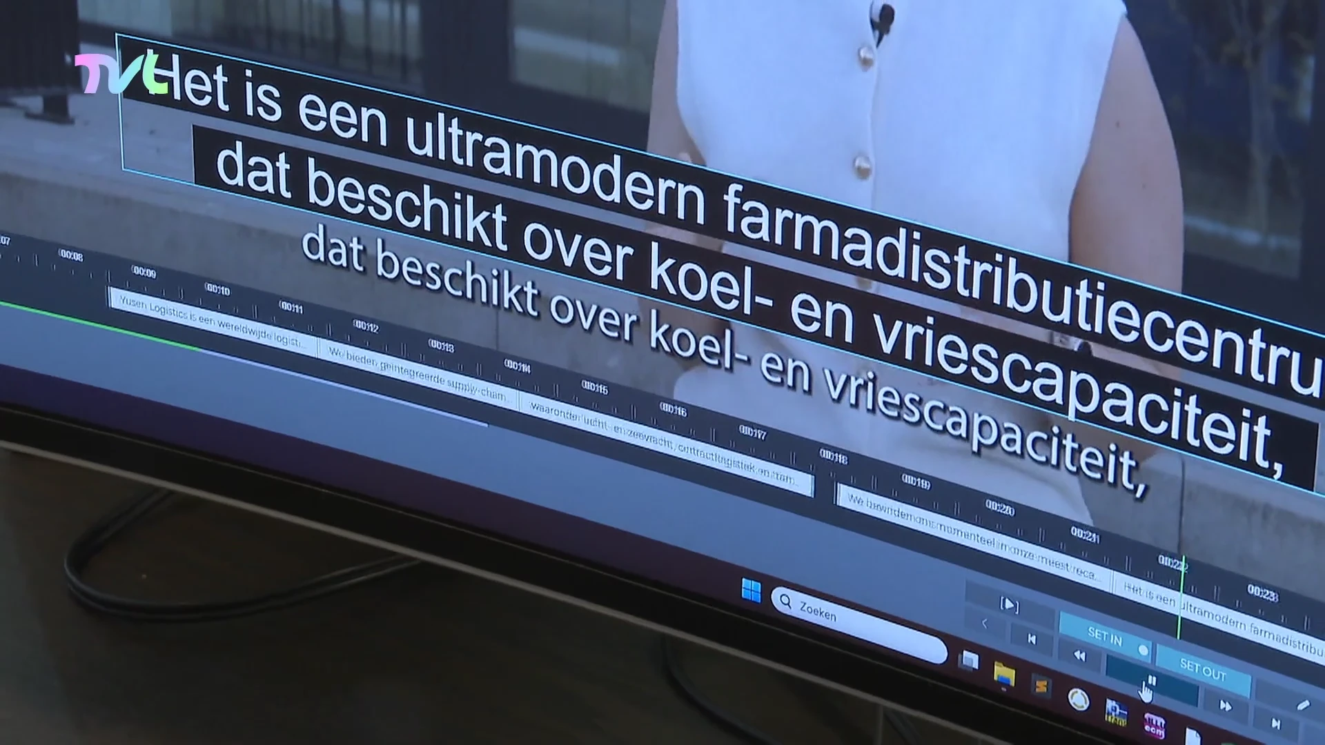 Hoofdafbeelding voor artikel Vertaalbureau Elan Languages…