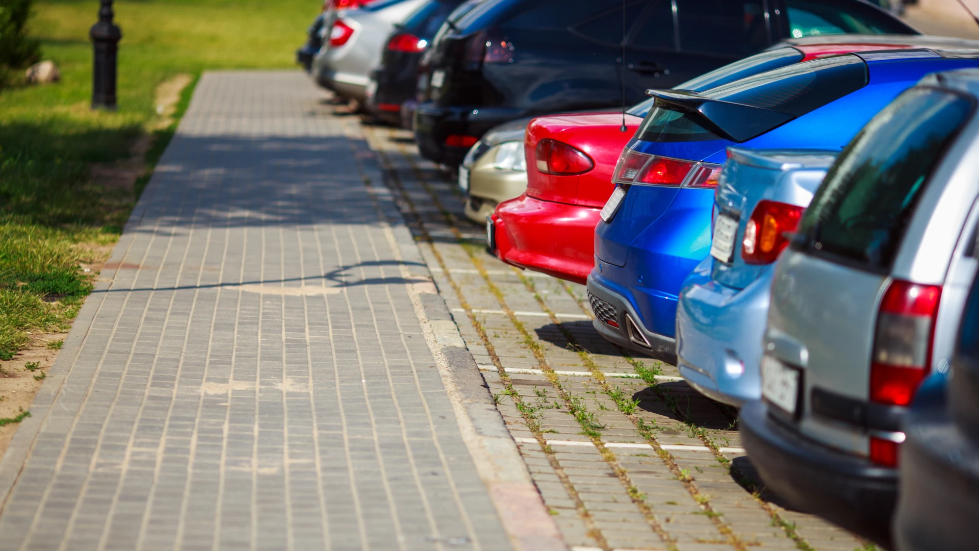 Hoofdafbeelding voor artikel Nieuw parkeerbeleid in Zutendaal:…