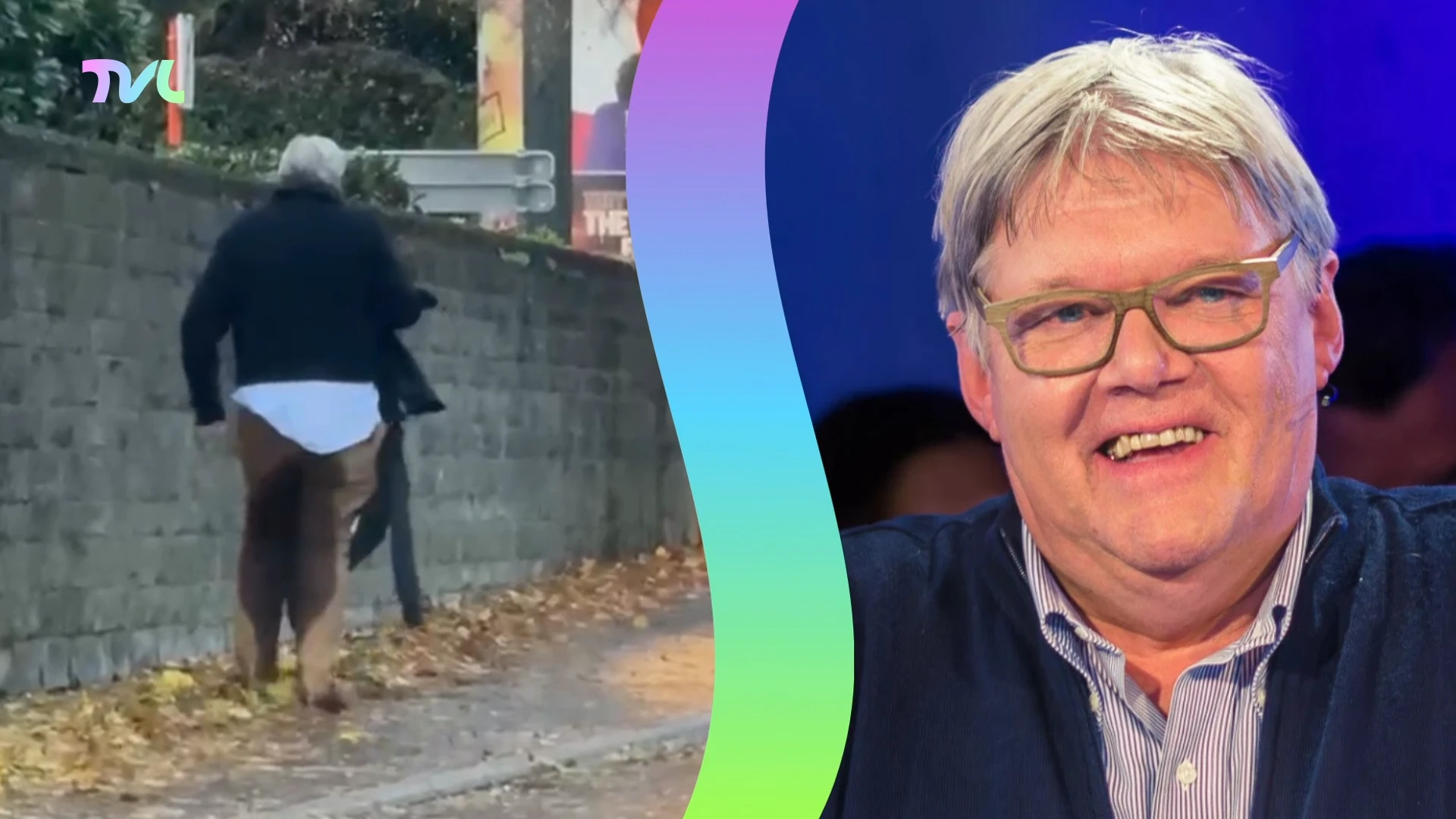 Hoofdafbeelding voor artikel Ludwig Vandenhove past voor…