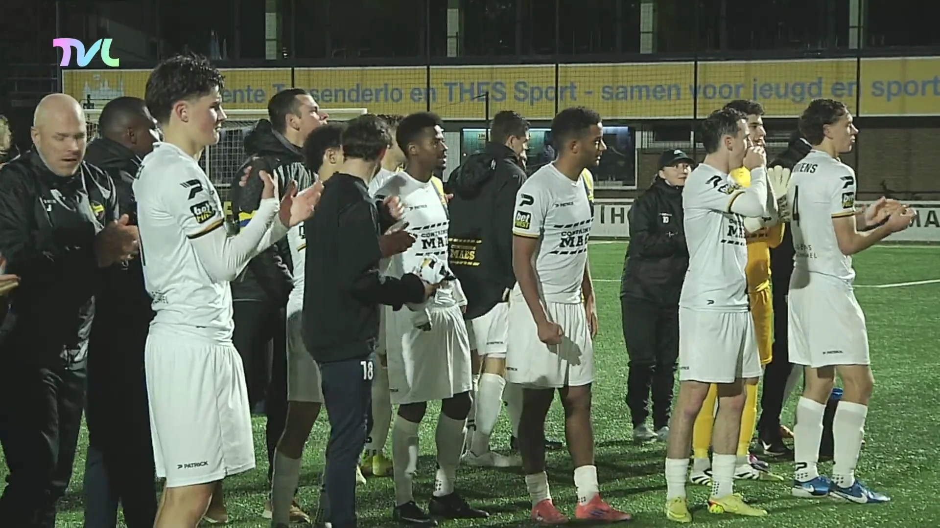 Hoofdafbeelding voor artikel Thes Sport blijft mee aan…