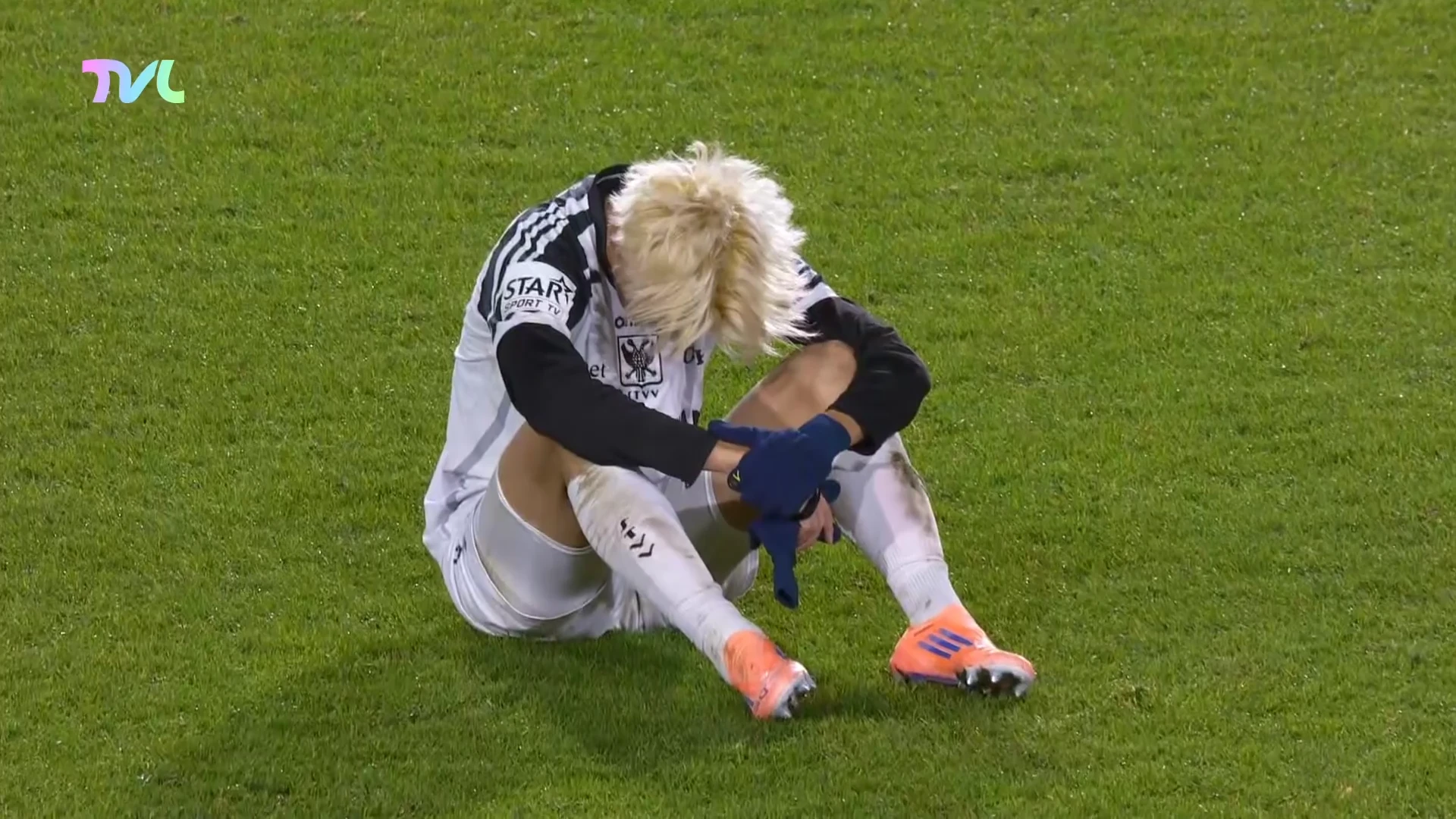 Hoofdafbeelding voor artikel STVV kan niet stunten op het…