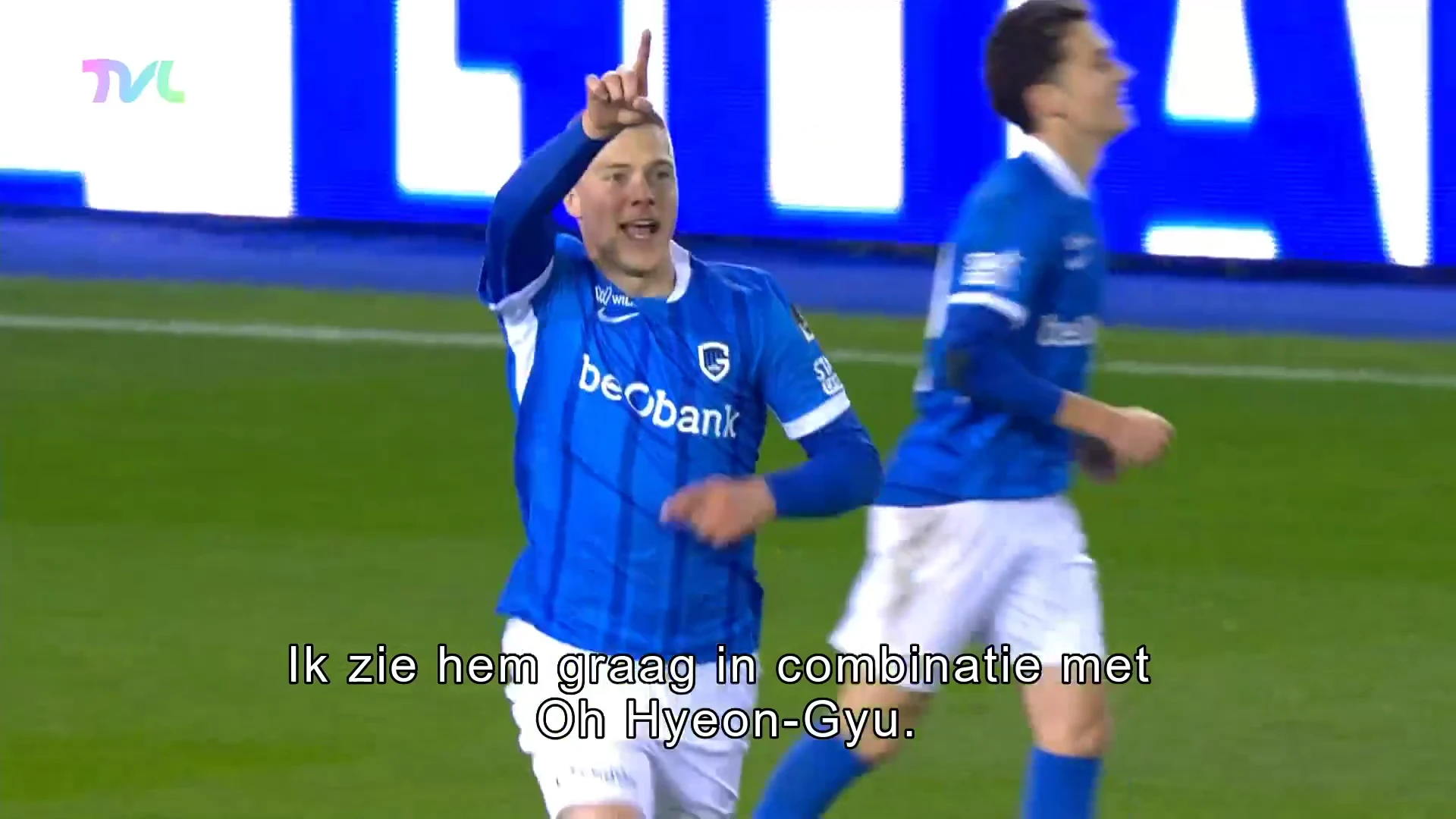 Hoofdafbeelding voor artikel Thorsten Fink hoopt op vuurwerk…