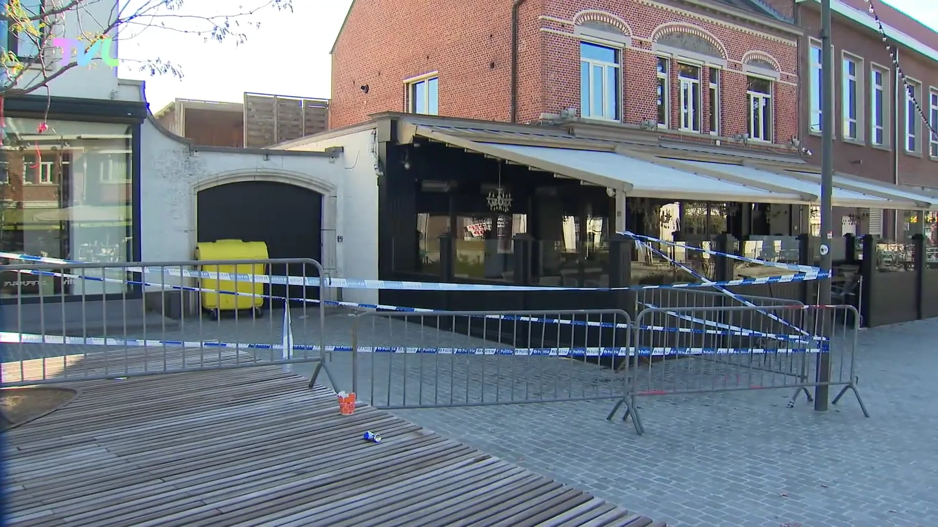 Hoofdafbeelding voor artikel Minderjarige die betrokken…