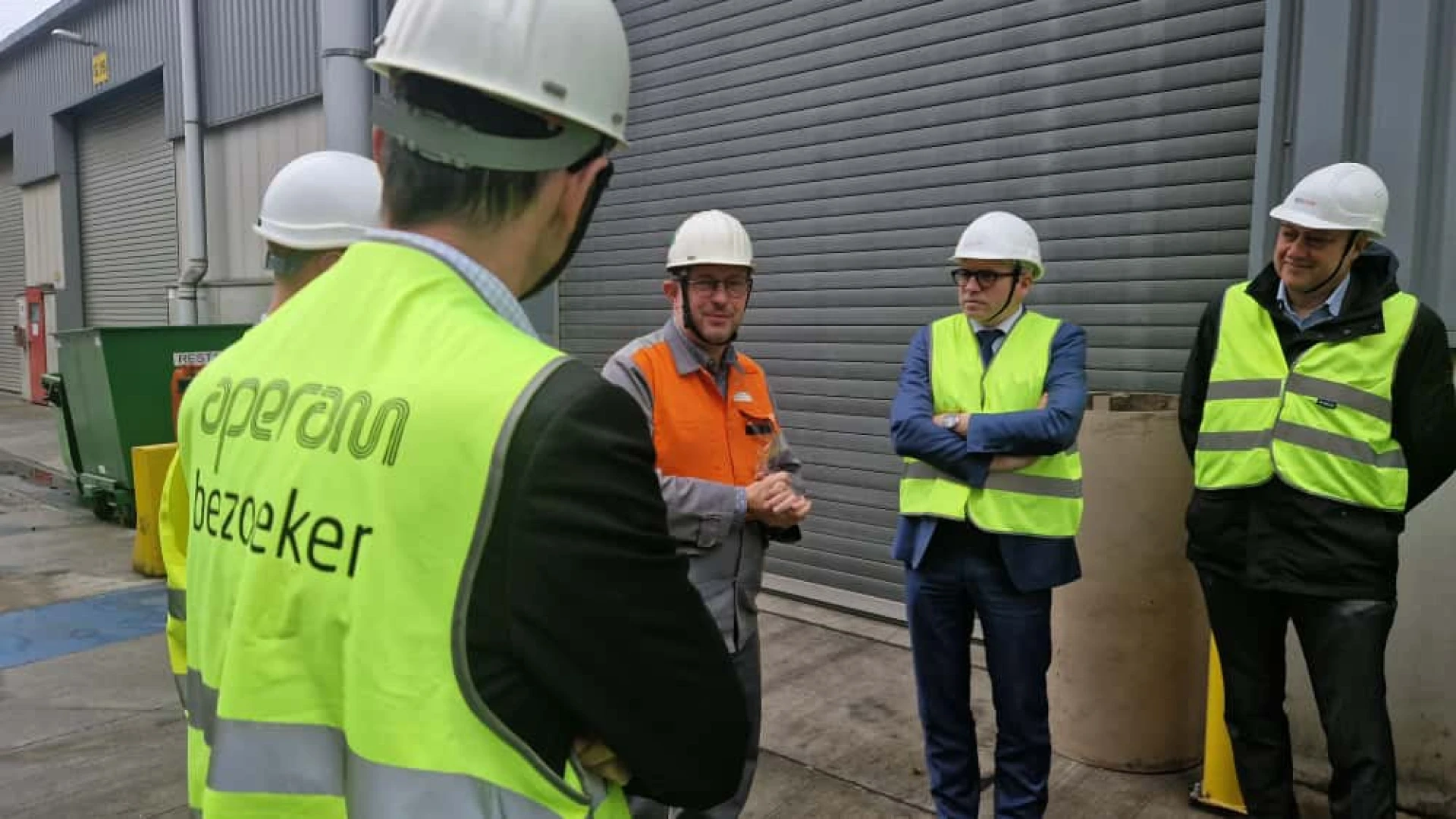 Hoofdafbeelding voor artikel Minister-president Matthias…