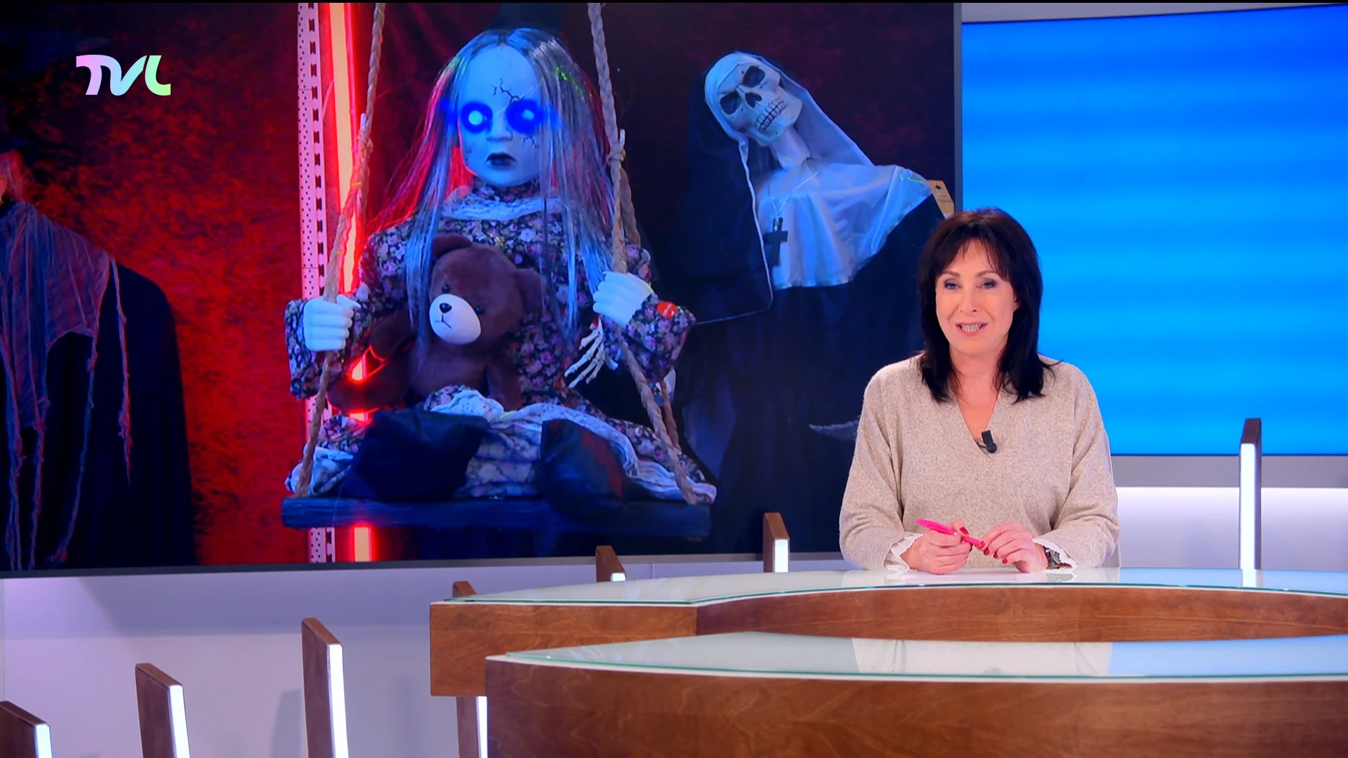 Hoofdafbeelding voor artikel Feestwinkel draait overuren…