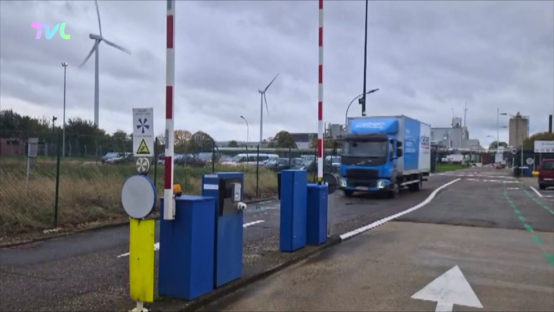 Hoofdafbeelding voor artikel Celanese stopt met productie…